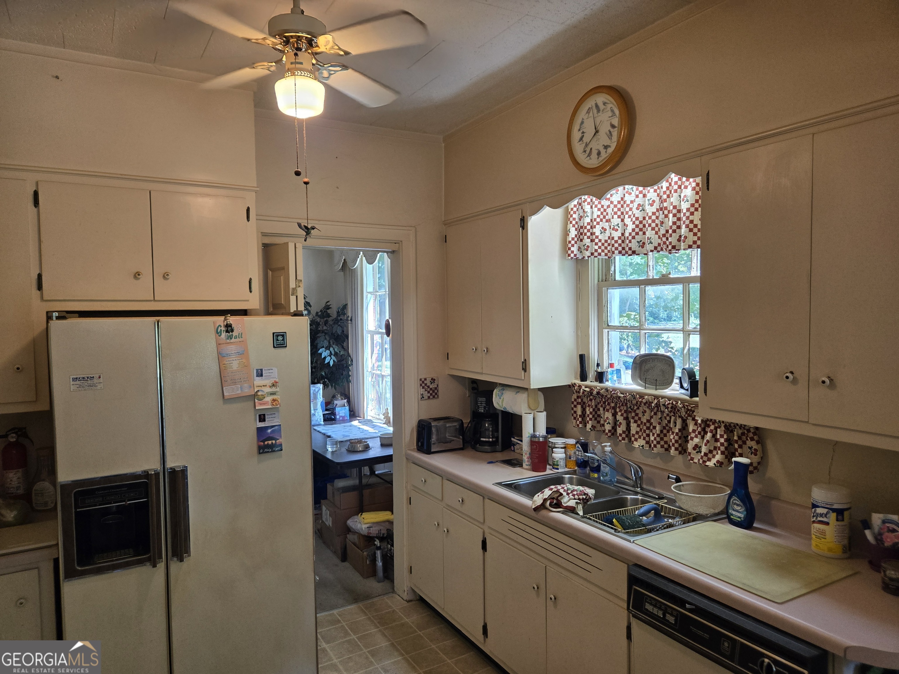 909 Thomaston Street Barnesville GA 30204