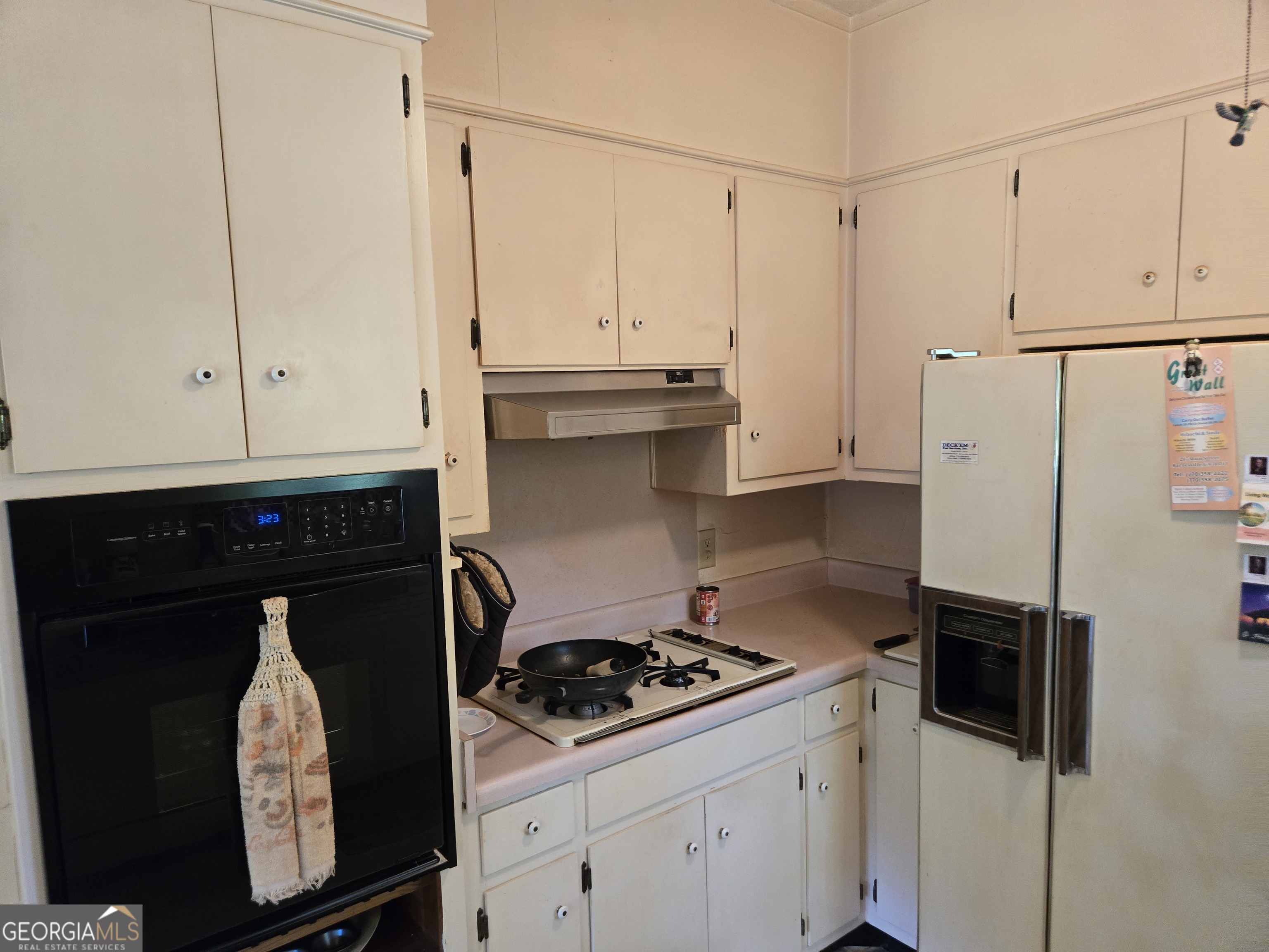 909 Thomaston Street Barnesville GA 30204