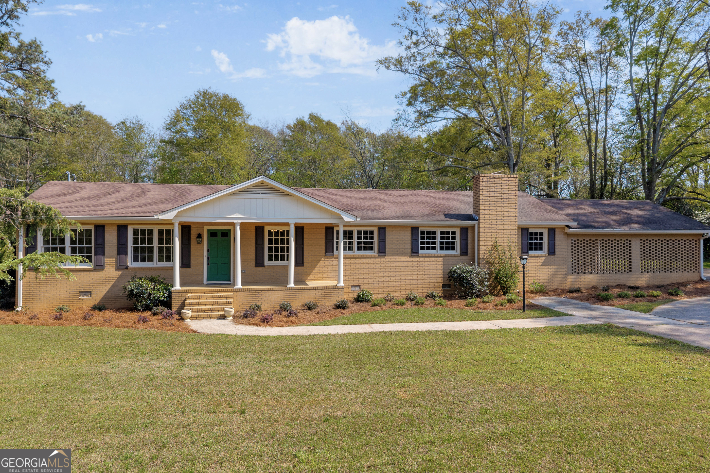 100 S Broad Street Bowman GA 30624