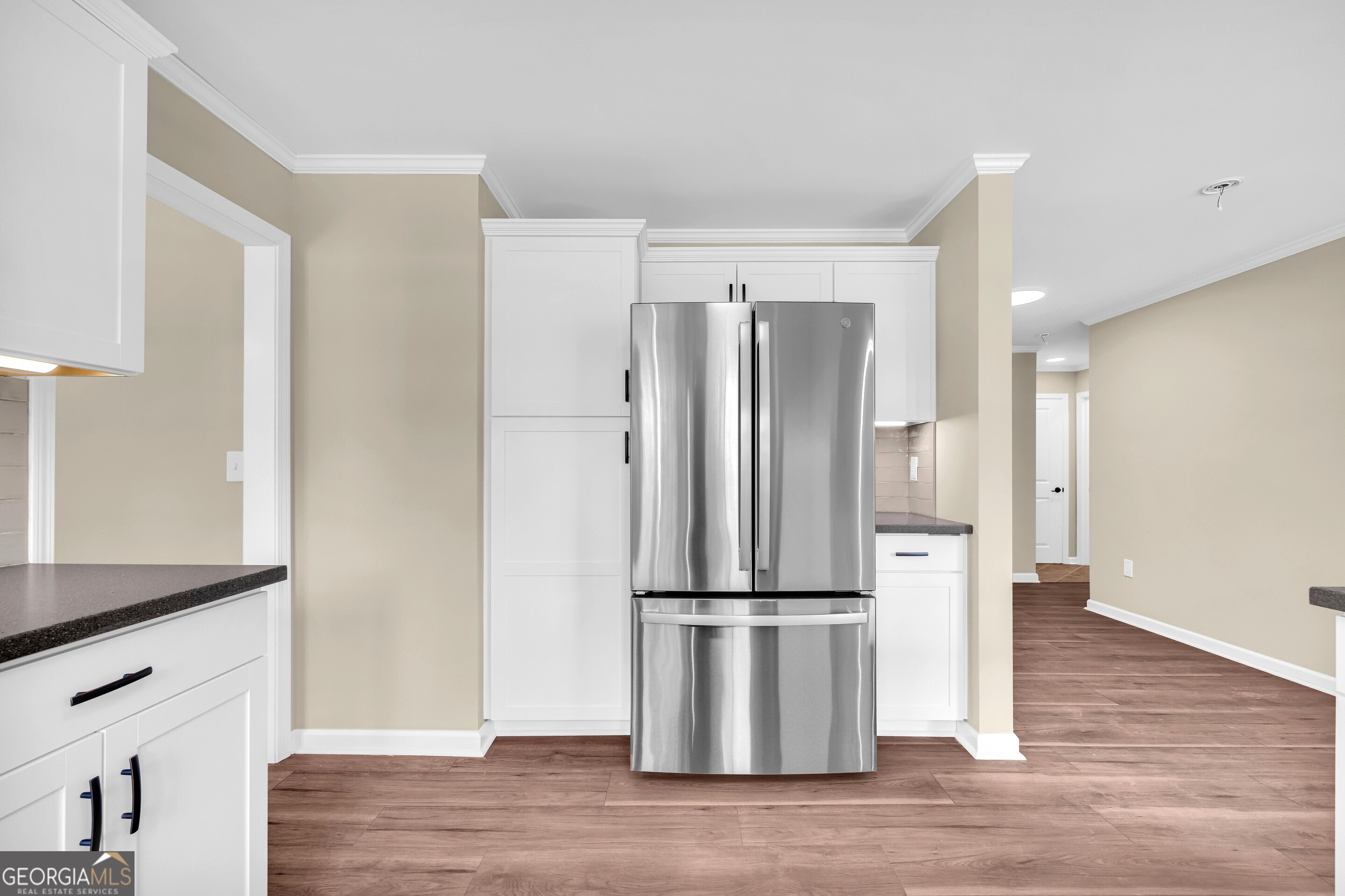 100 S Broad Street Bowman GA 30624