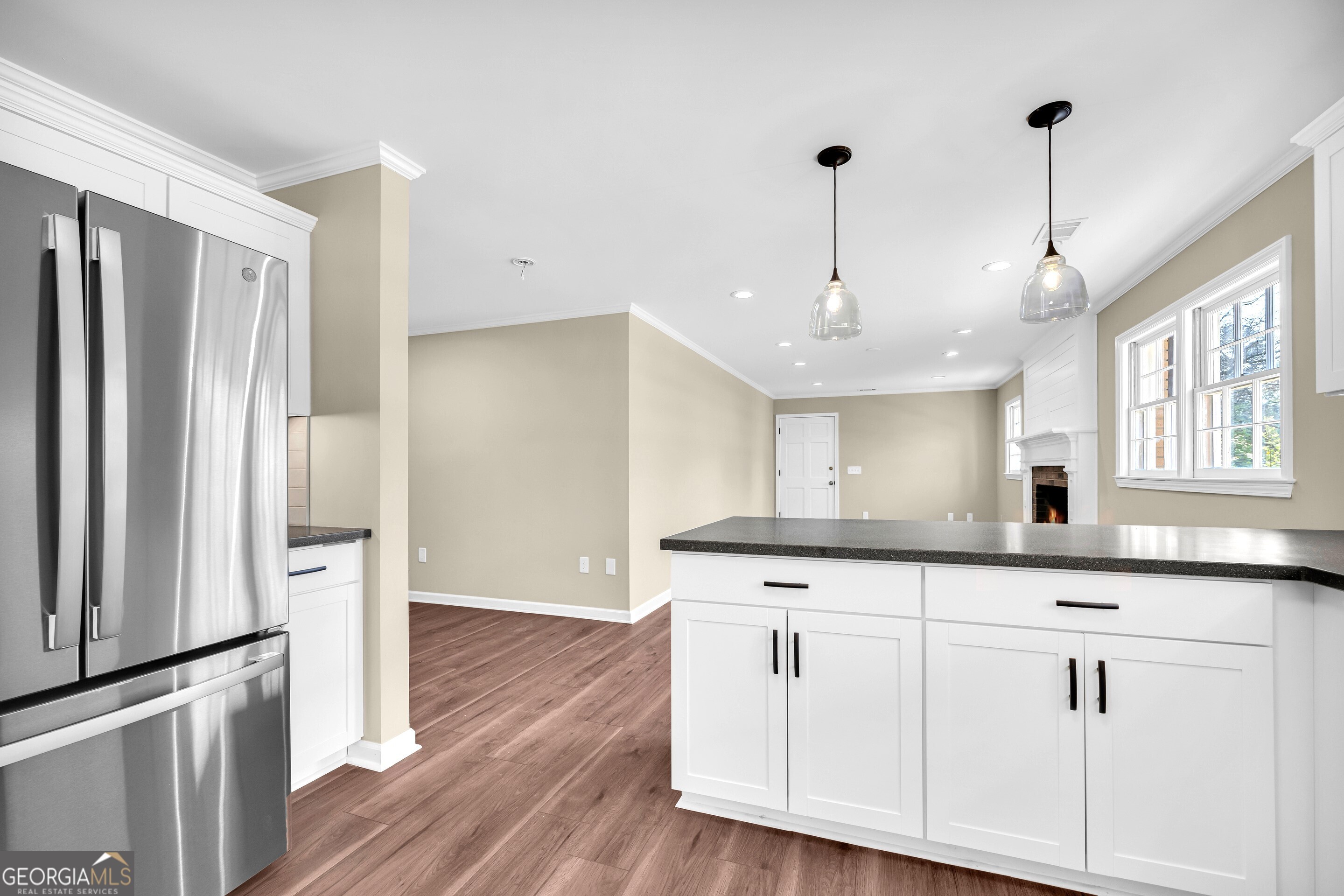 100 S Broad Street Bowman GA 30624