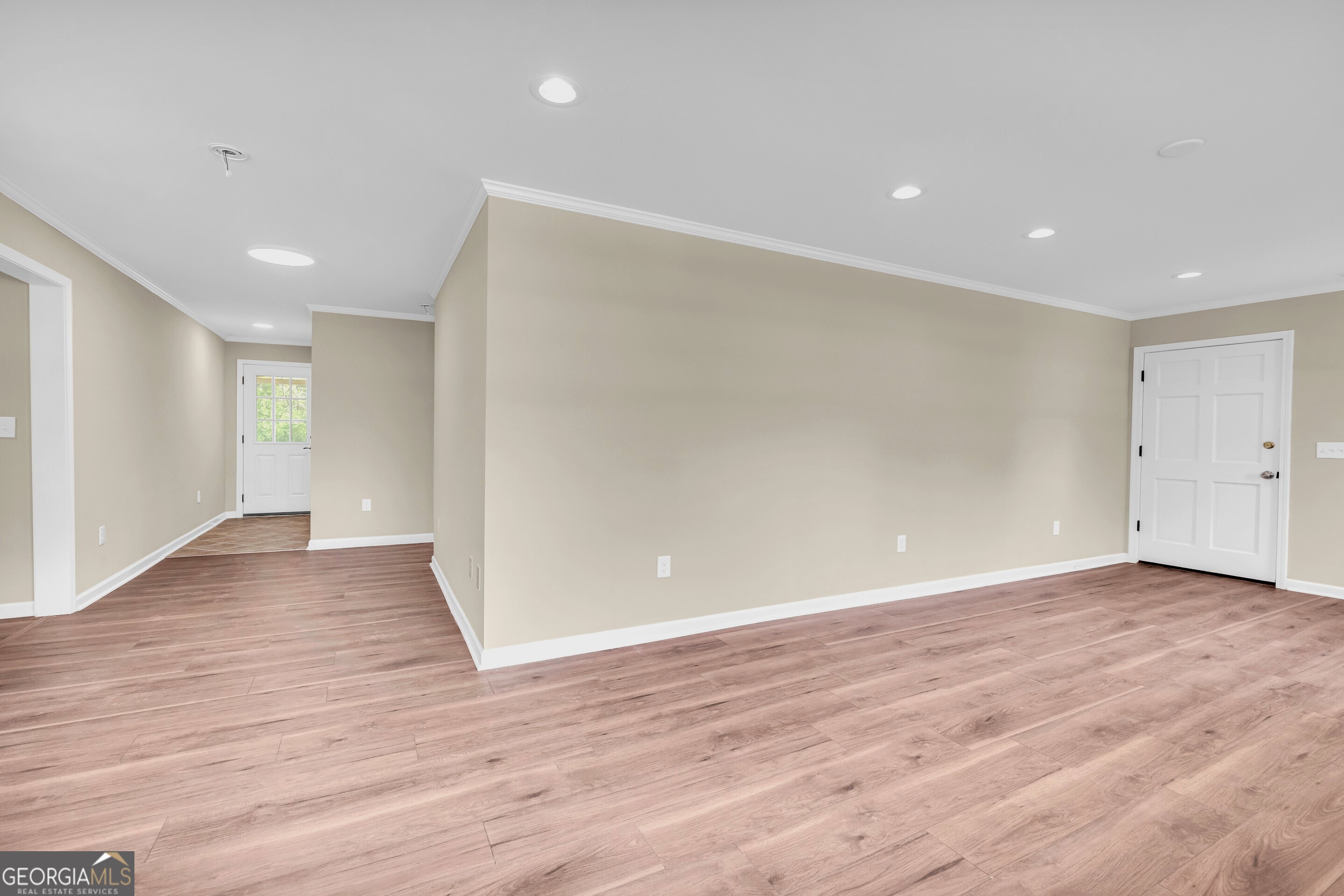 100 S Broad Street Bowman GA 30624