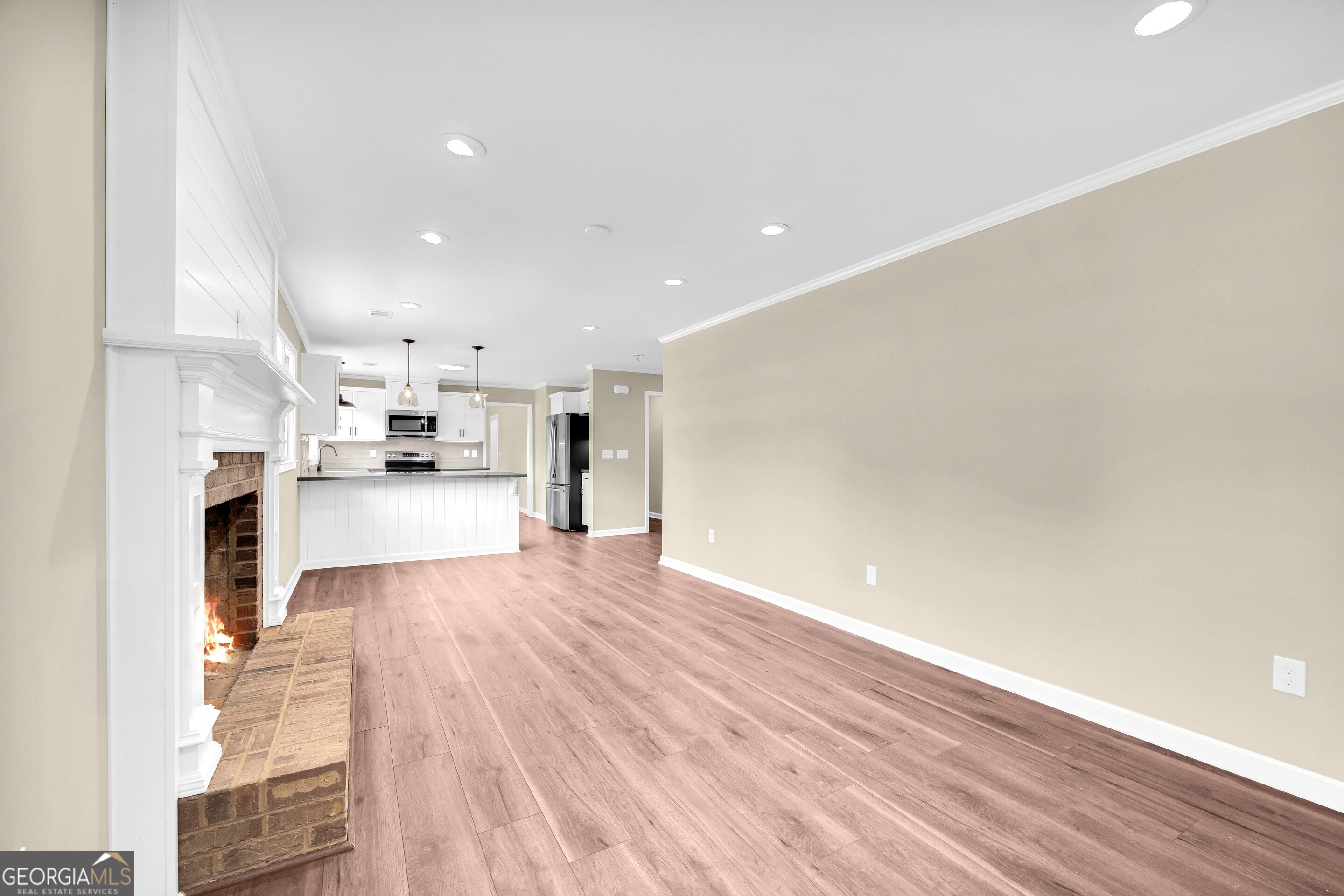 100 S Broad Street Bowman GA 30624
