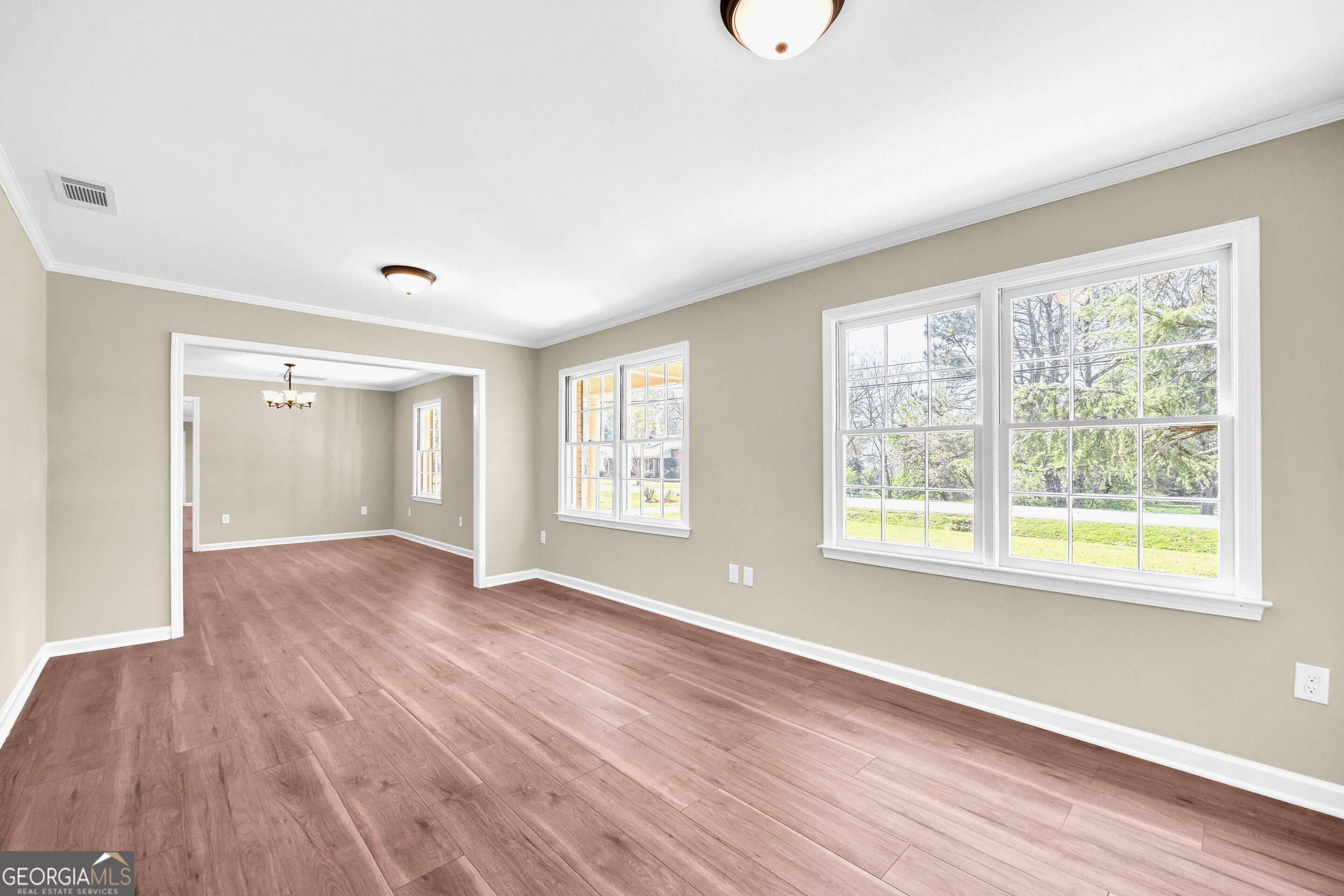 100 S Broad Street Bowman GA 30624