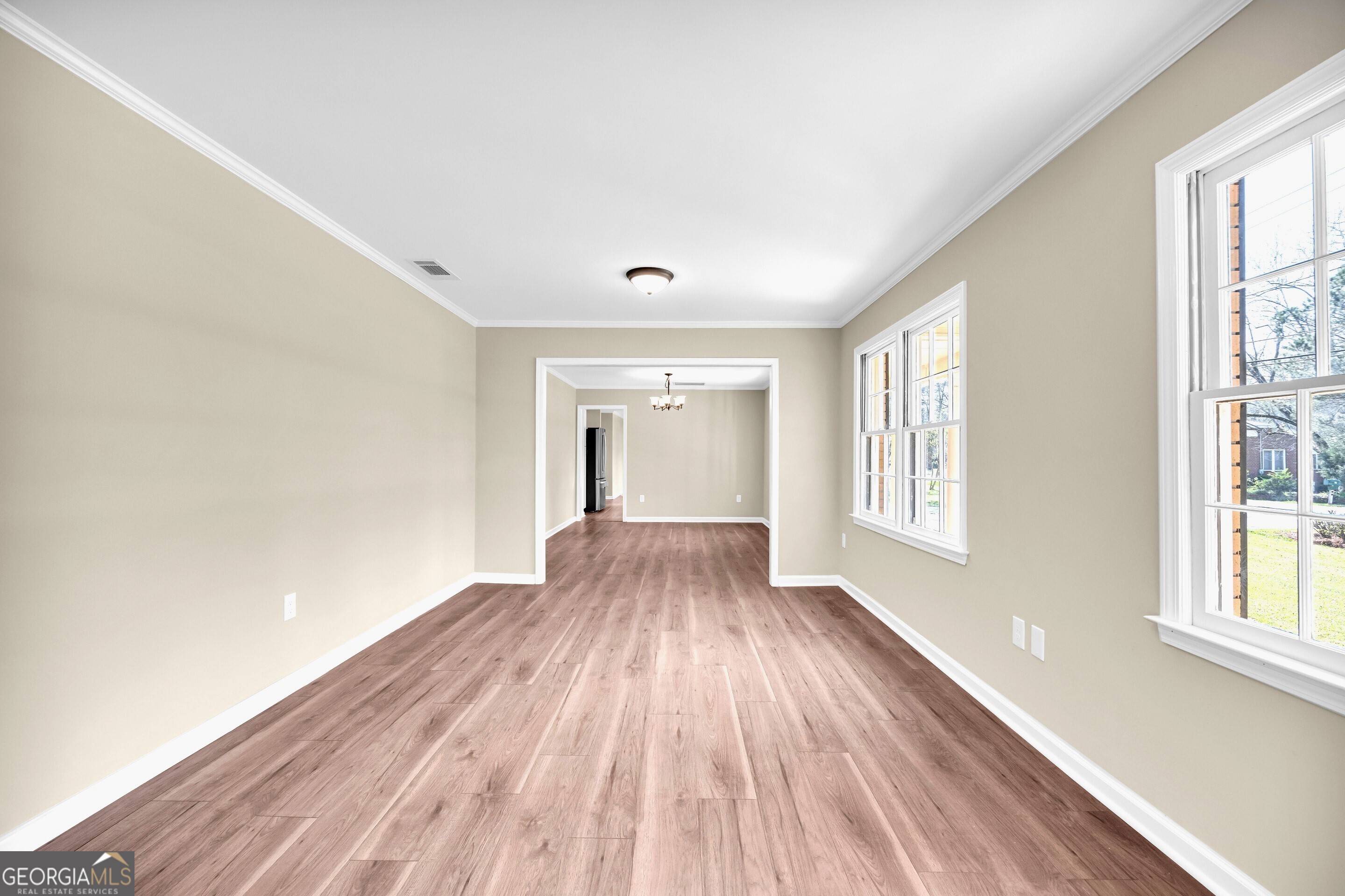 100 S Broad Street Bowman GA 30624