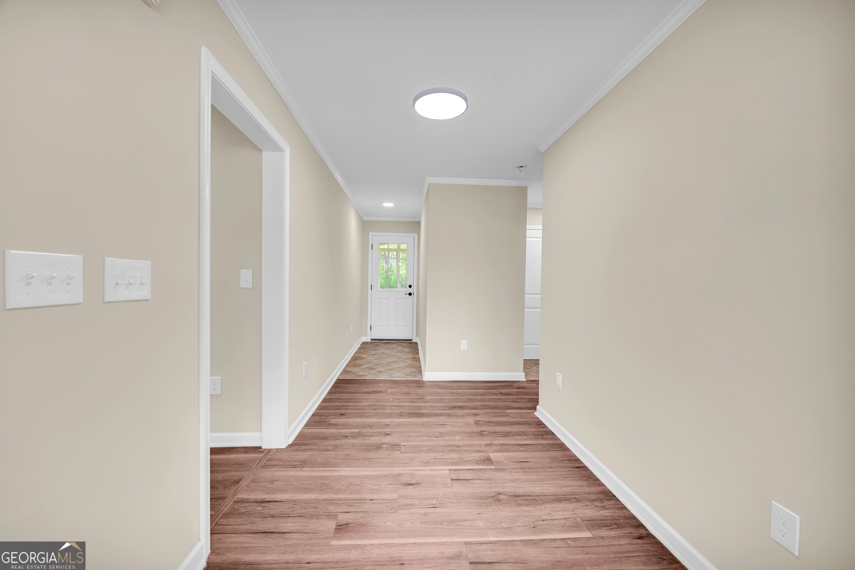 100 S Broad Street Bowman GA 30624