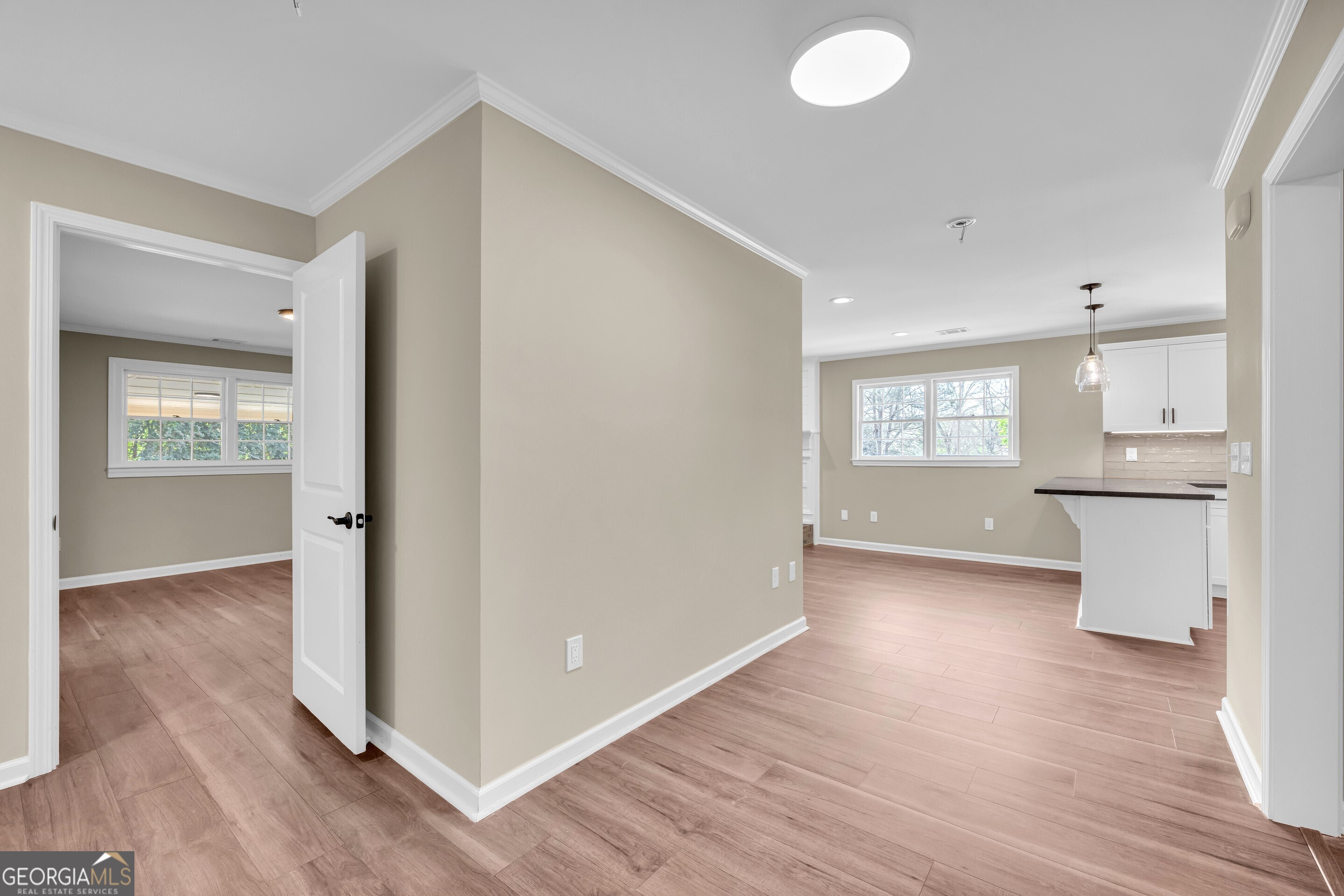 100 S Broad Street Bowman GA 30624