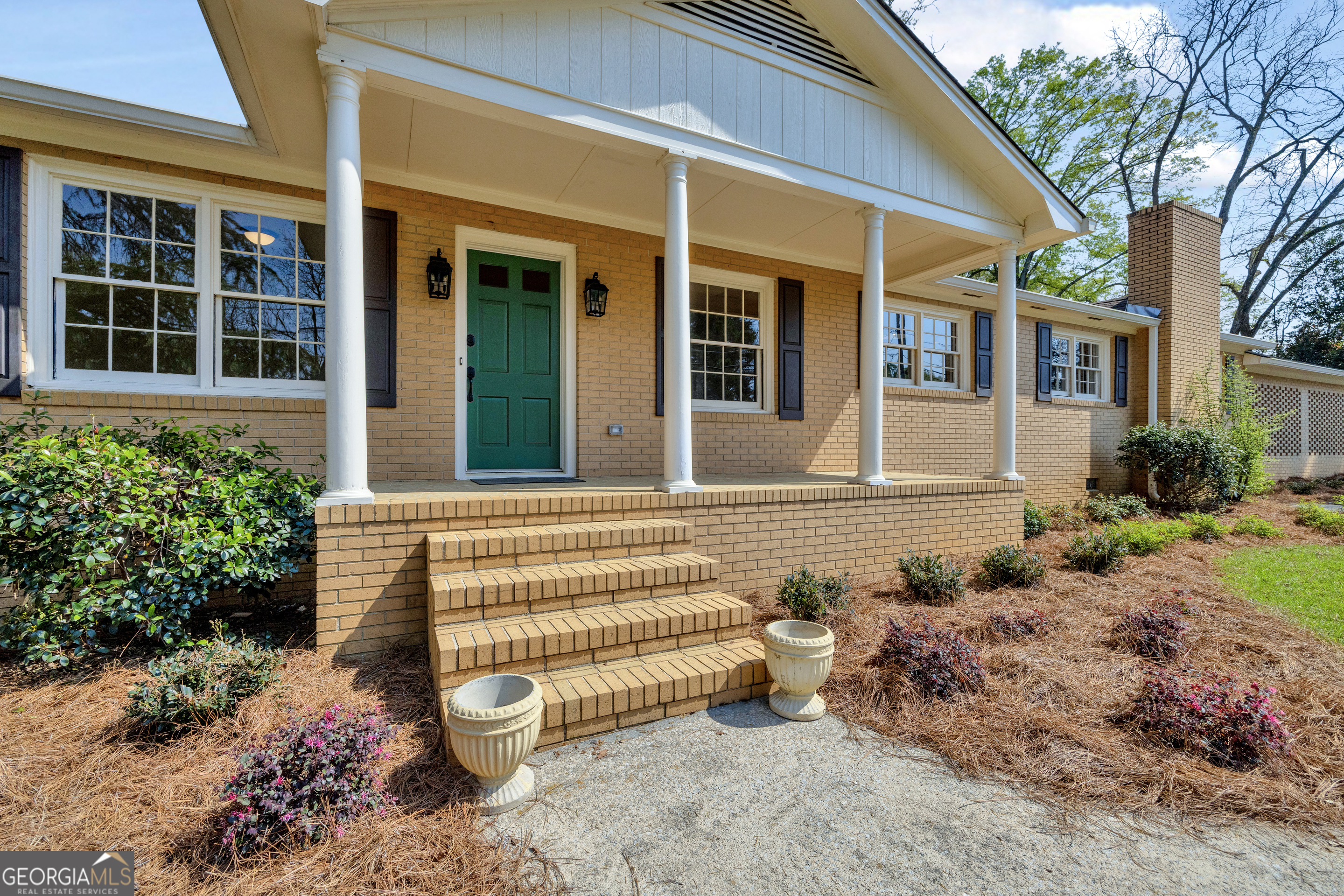100 S Broad Street Bowman GA 30624