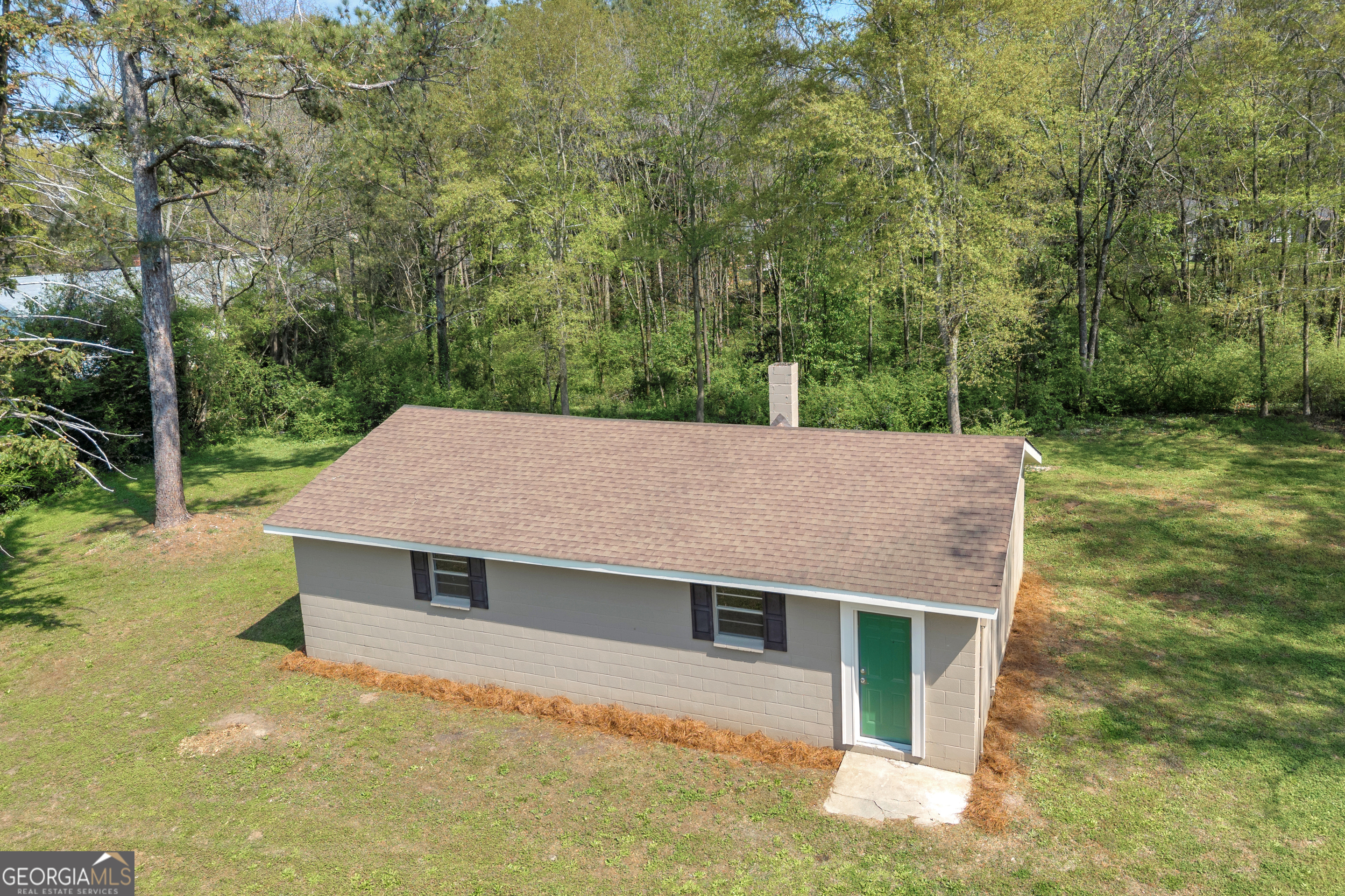 100 S Broad Street Bowman GA 30624