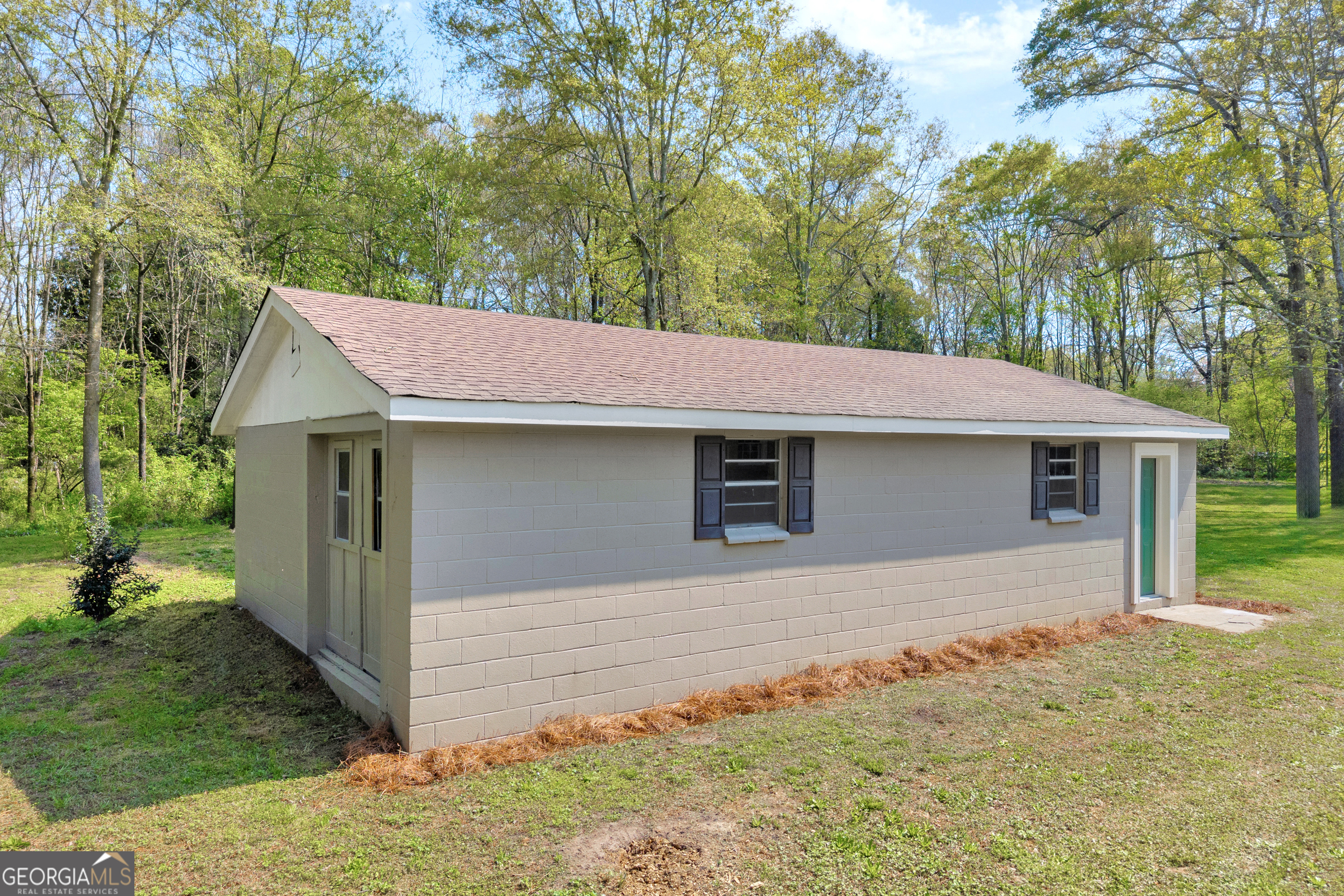 100 S Broad Street Bowman GA 30624
