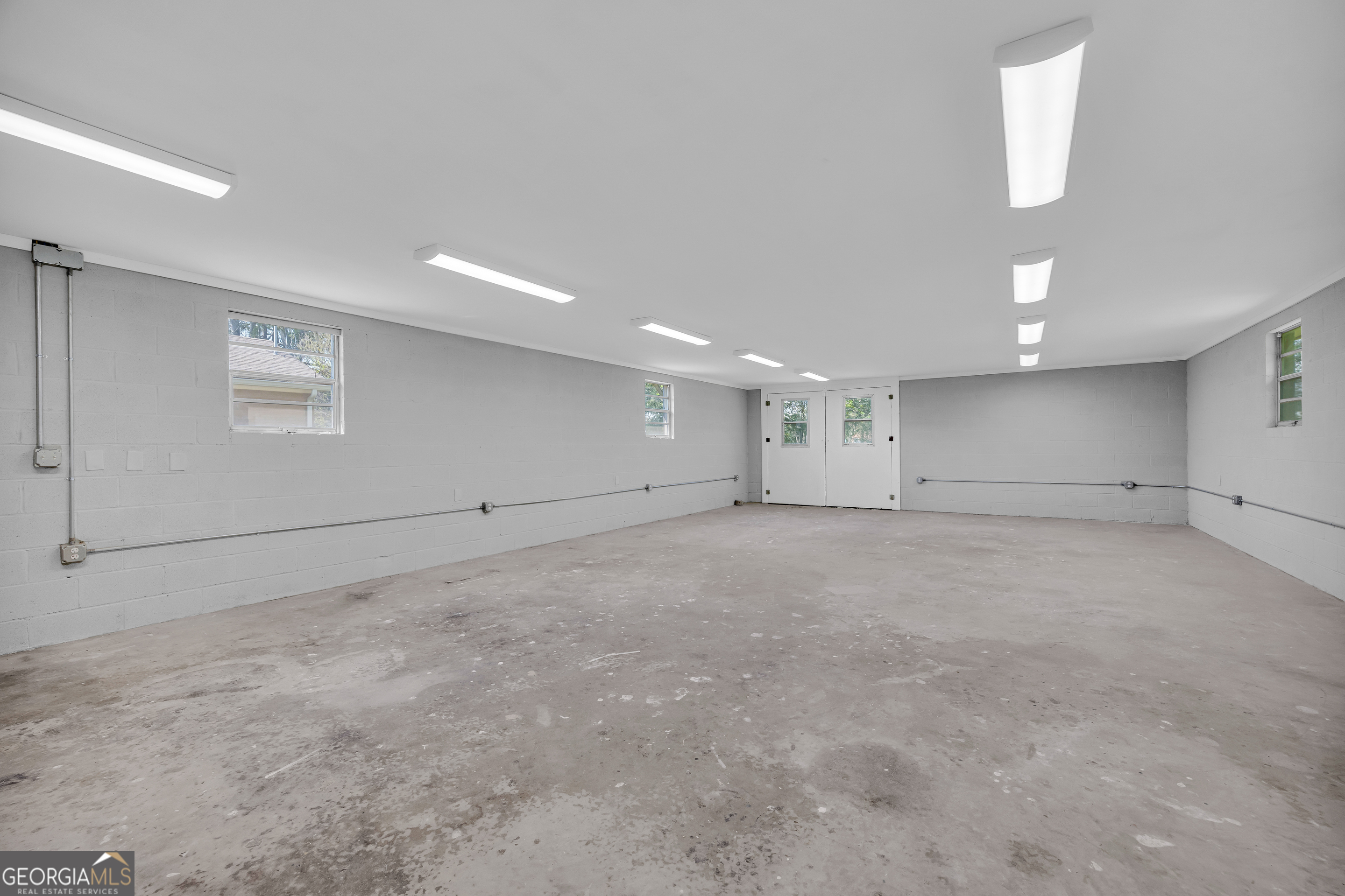 100 S Broad Street Bowman GA 30624