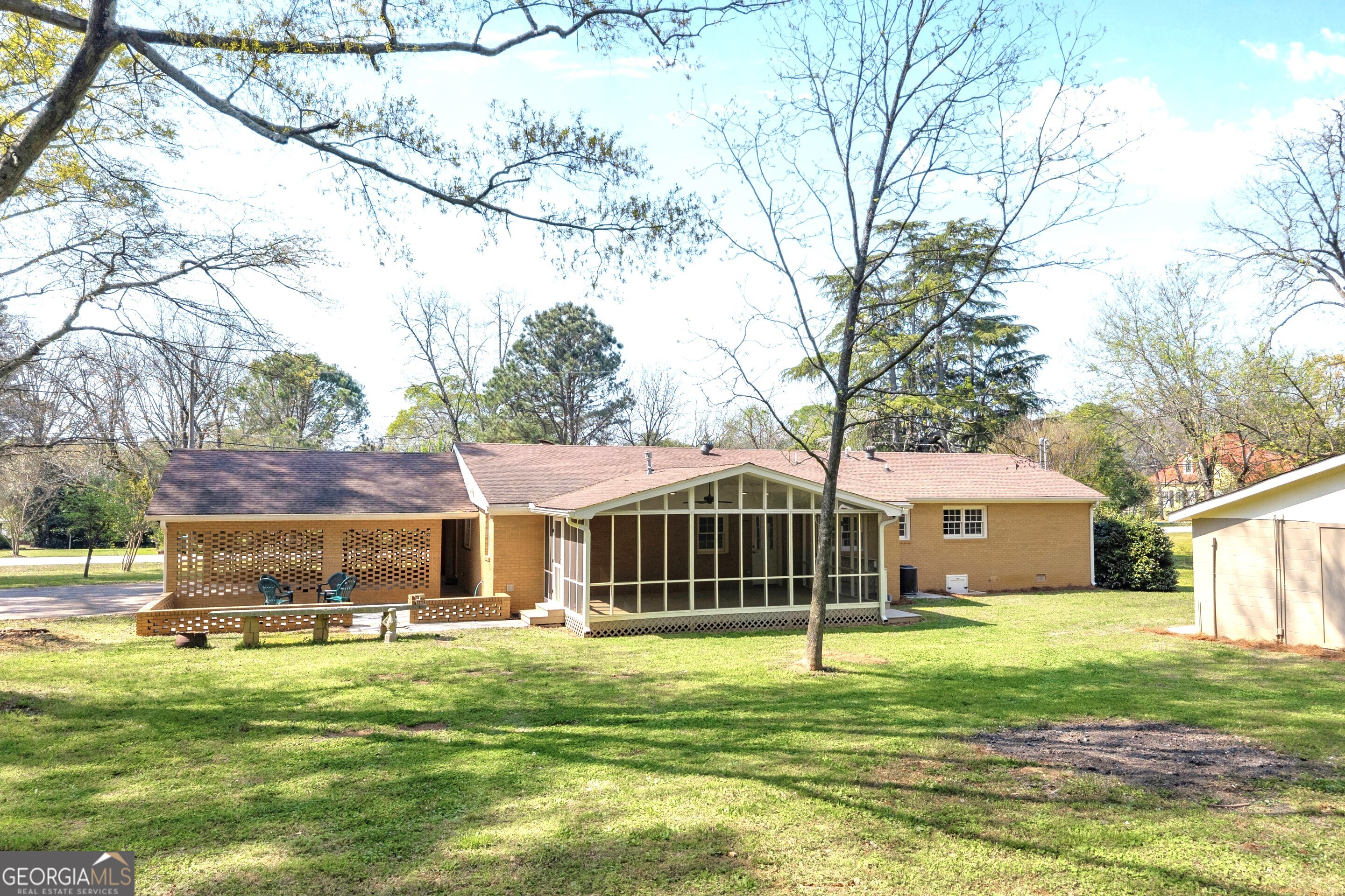 100 S Broad Street Bowman GA 30624