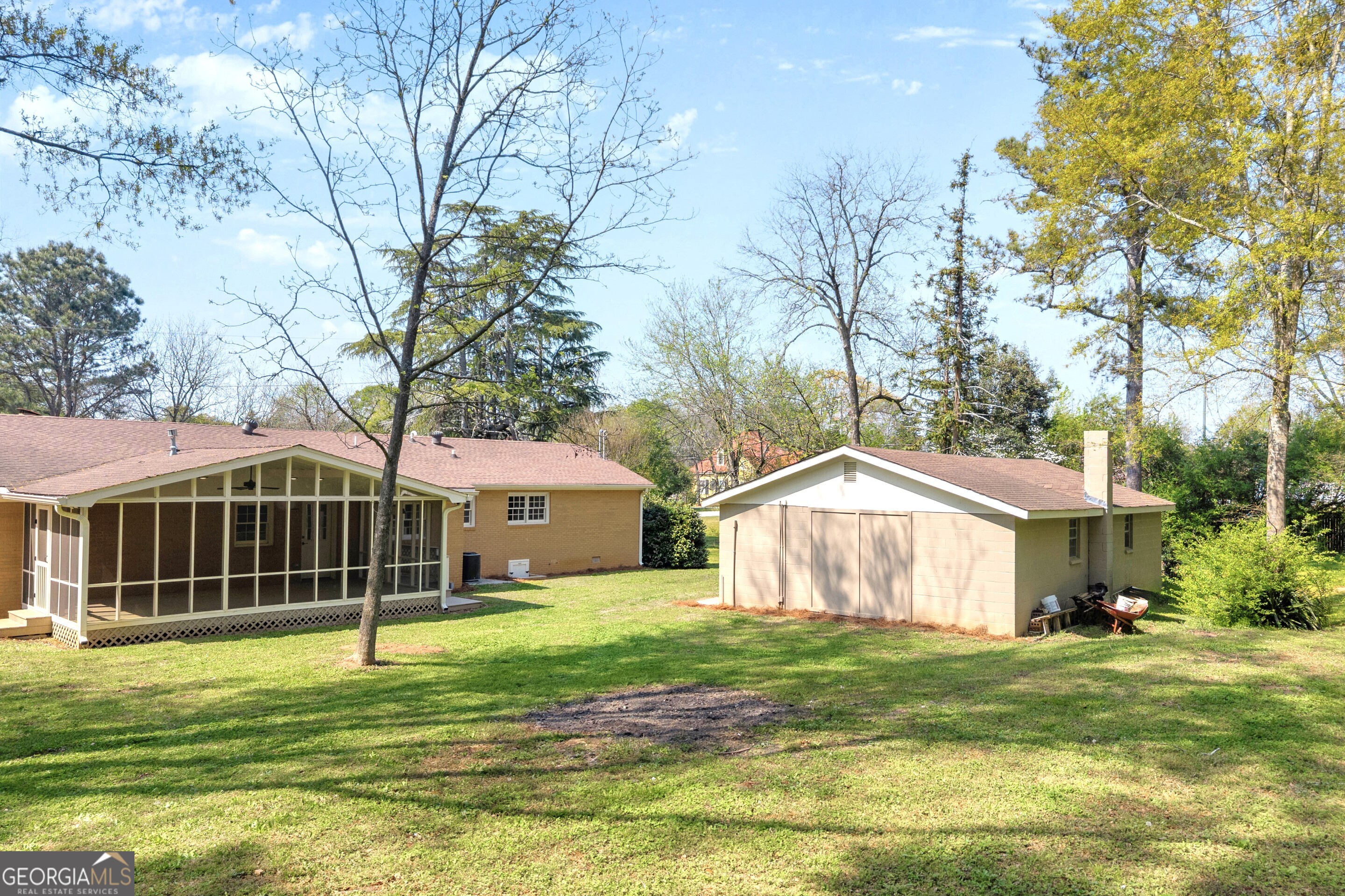 100 S Broad Street Bowman GA 30624