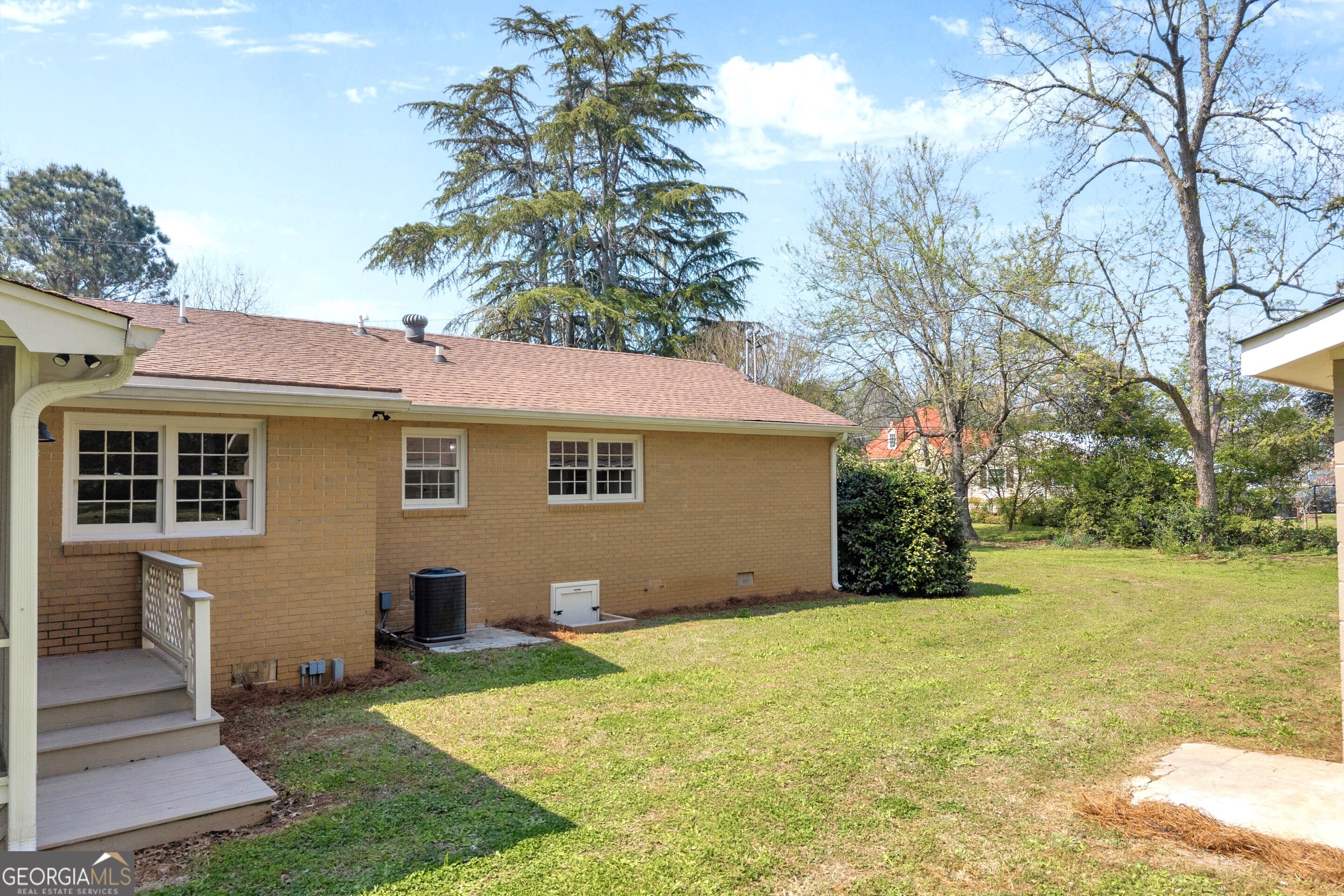 100 S Broad Street Bowman GA 30624