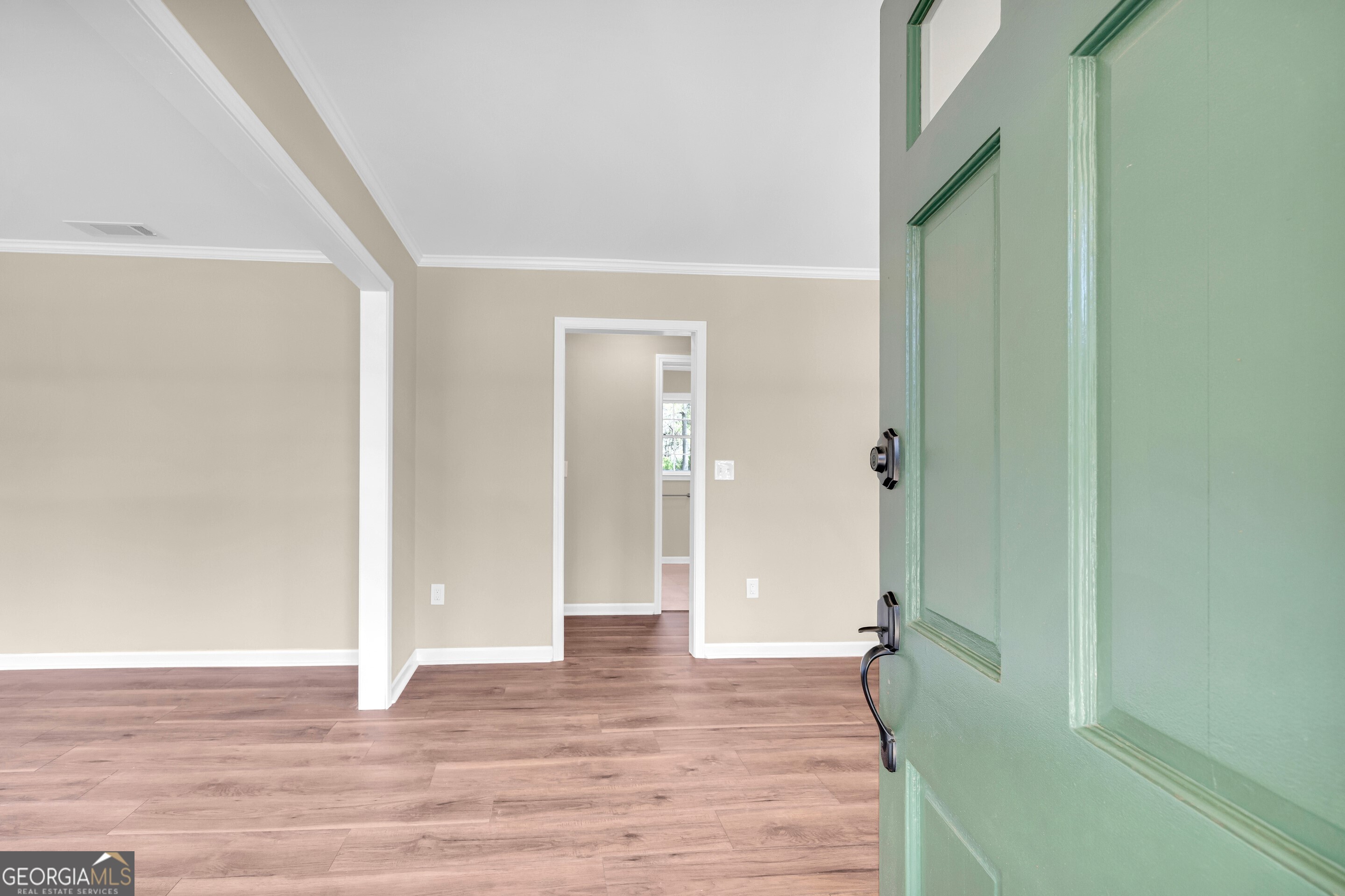 100 S Broad Street Bowman GA 30624