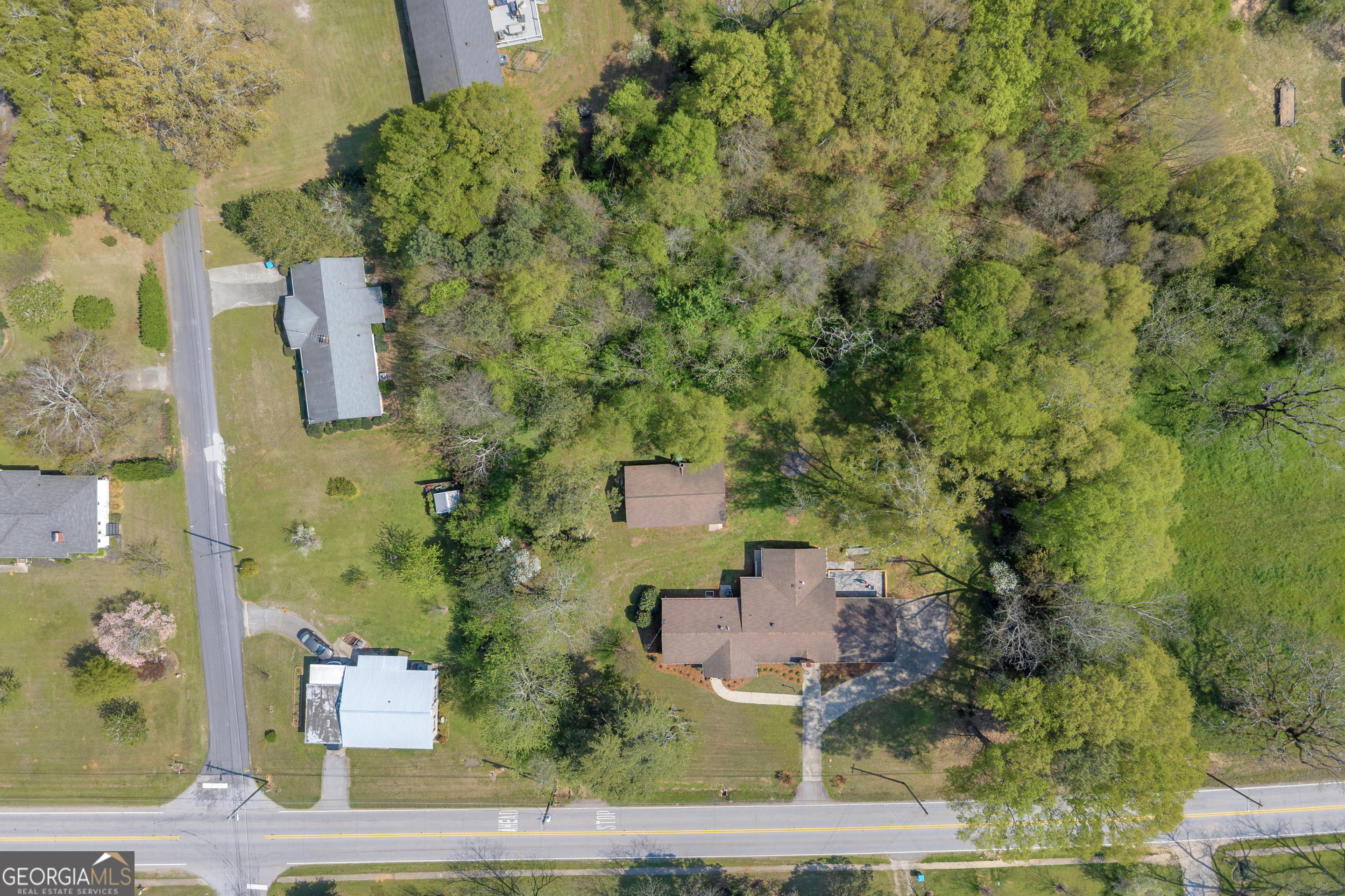 100 S Broad Street Bowman GA 30624