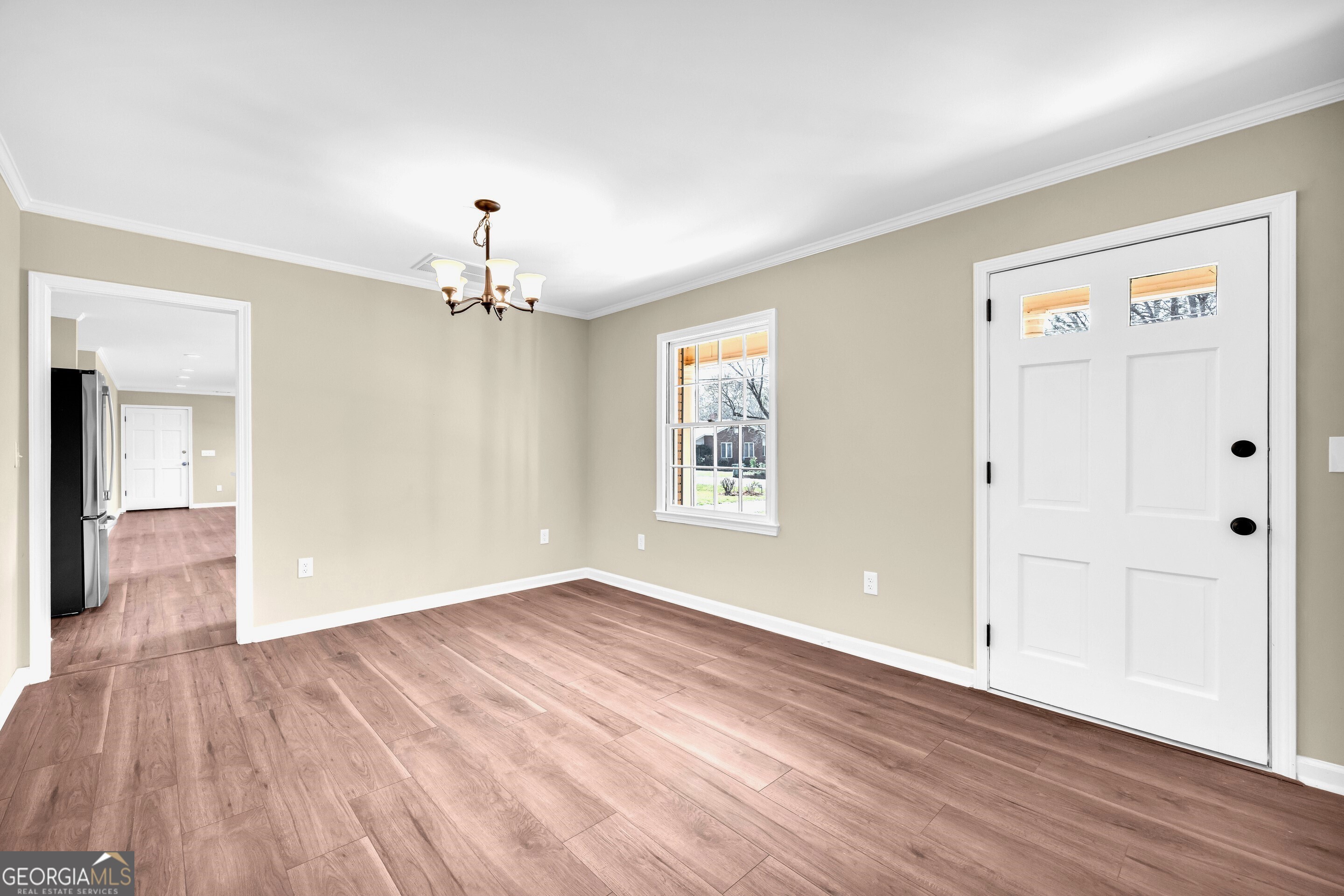 100 S Broad Street Bowman GA 30624