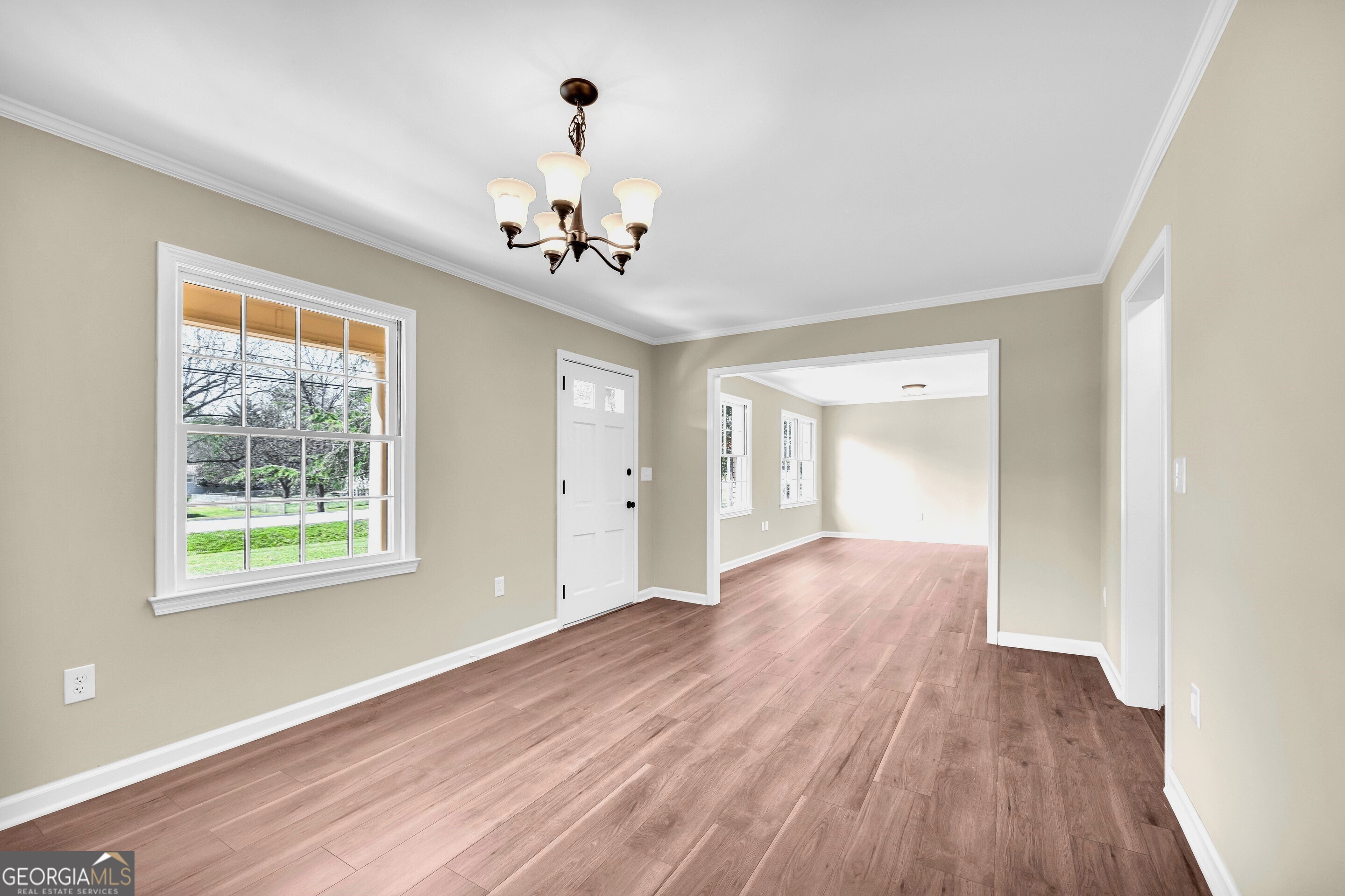 100 S Broad Street Bowman GA 30624