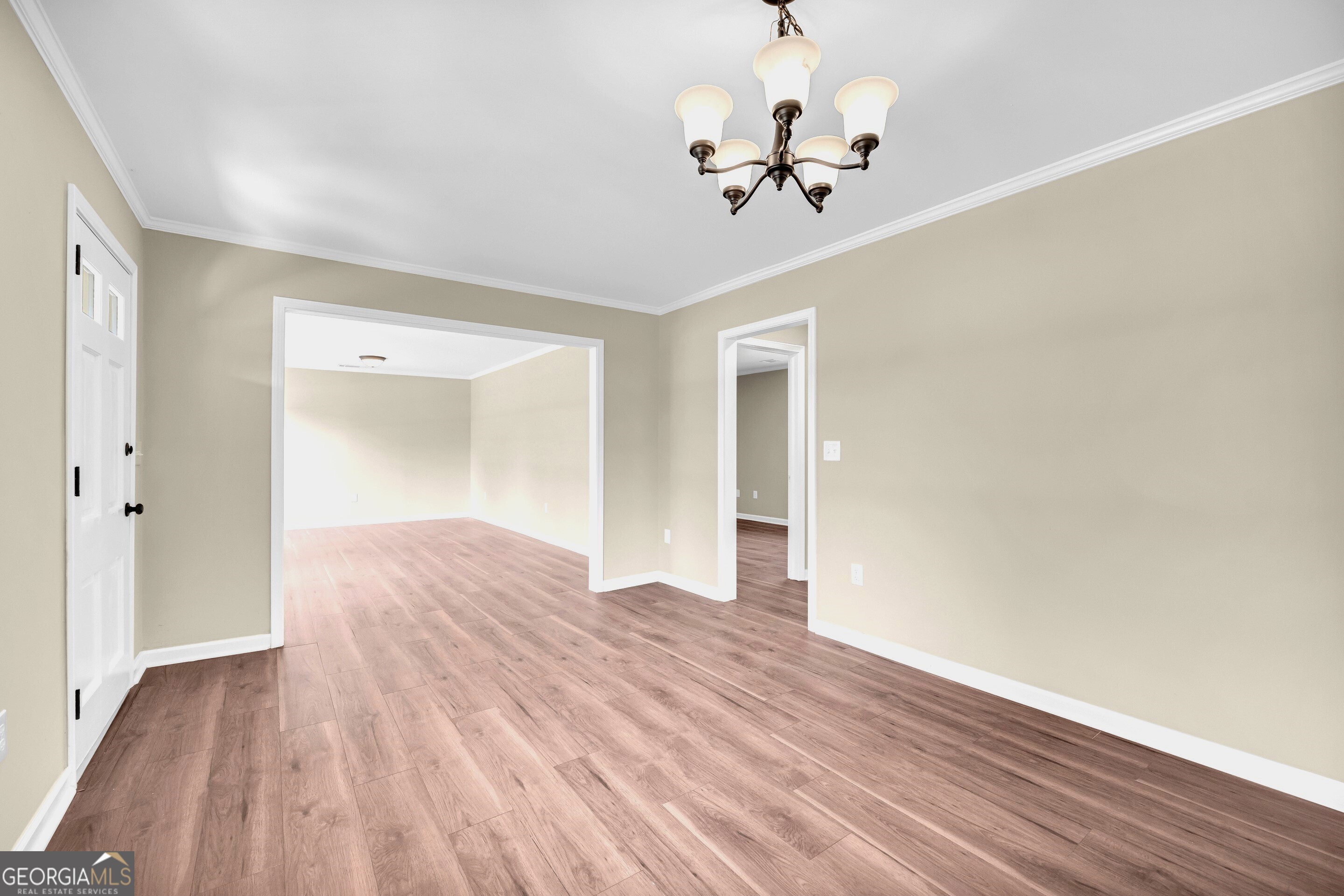 100 S Broad Street Bowman GA 30624