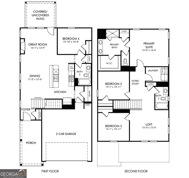 5175 Abdulla Drive Cumming GA 30041