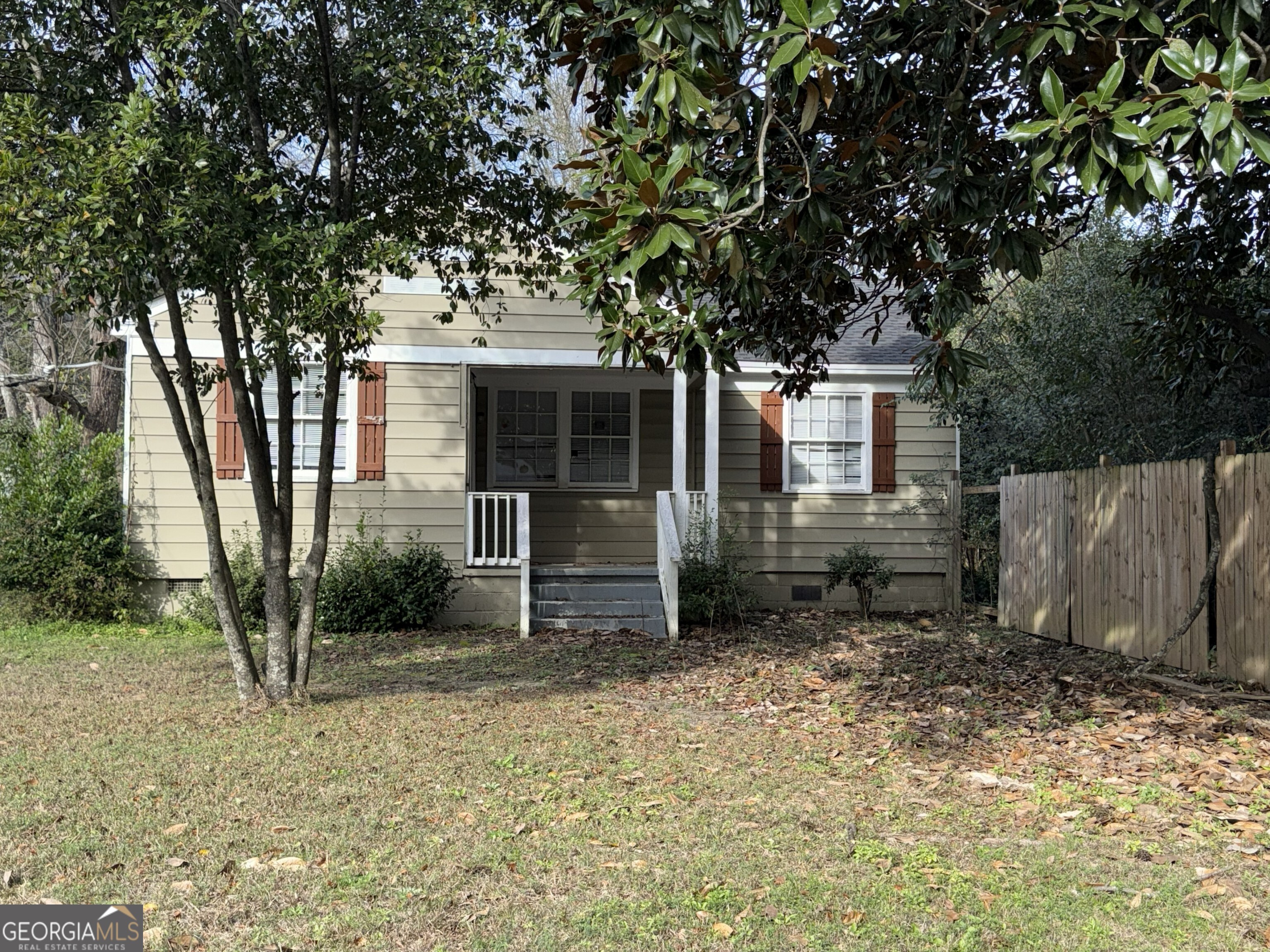 1113 Schley Street Macon GA 31206