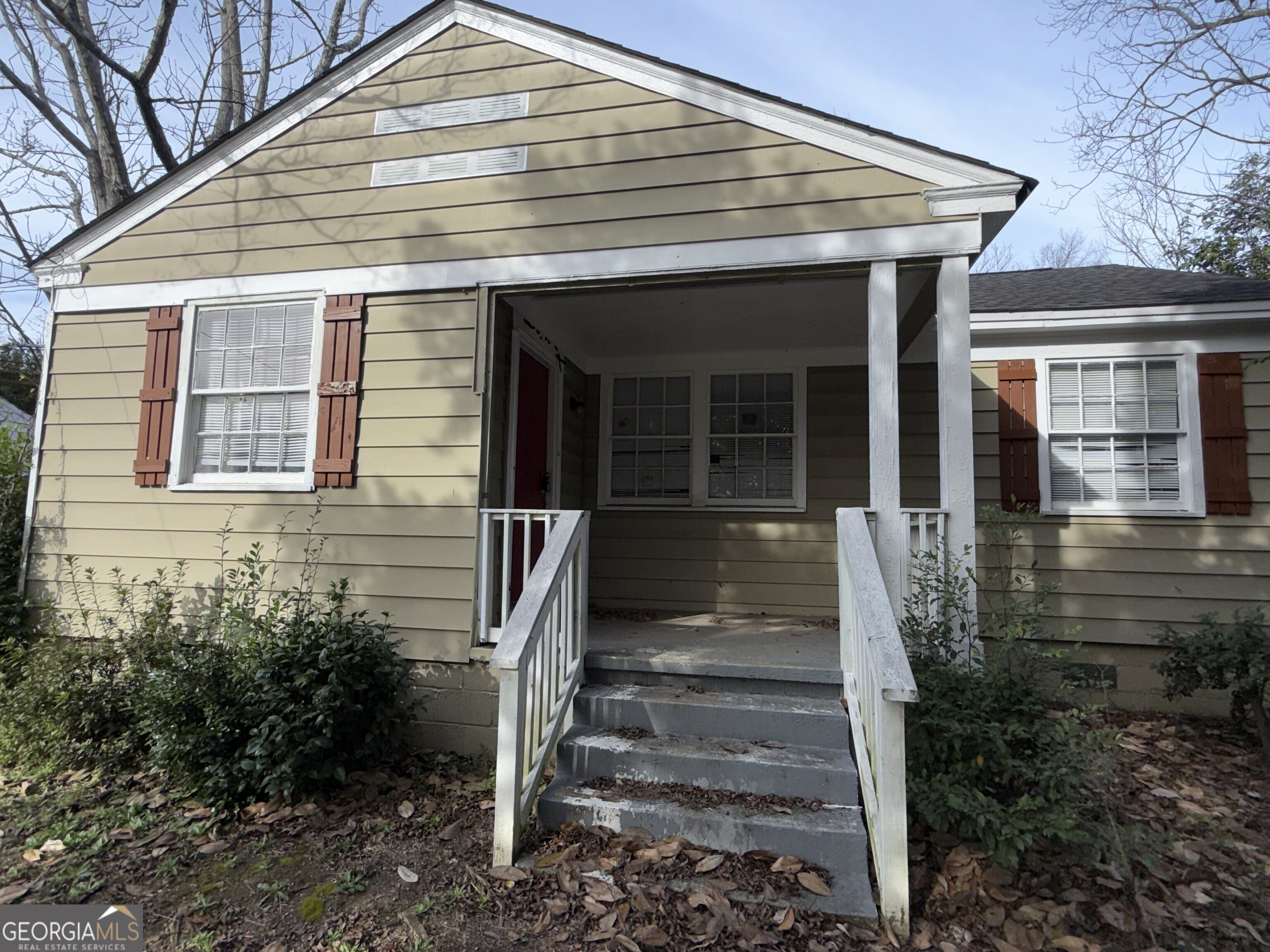 1113 Schley Street Macon GA 31206