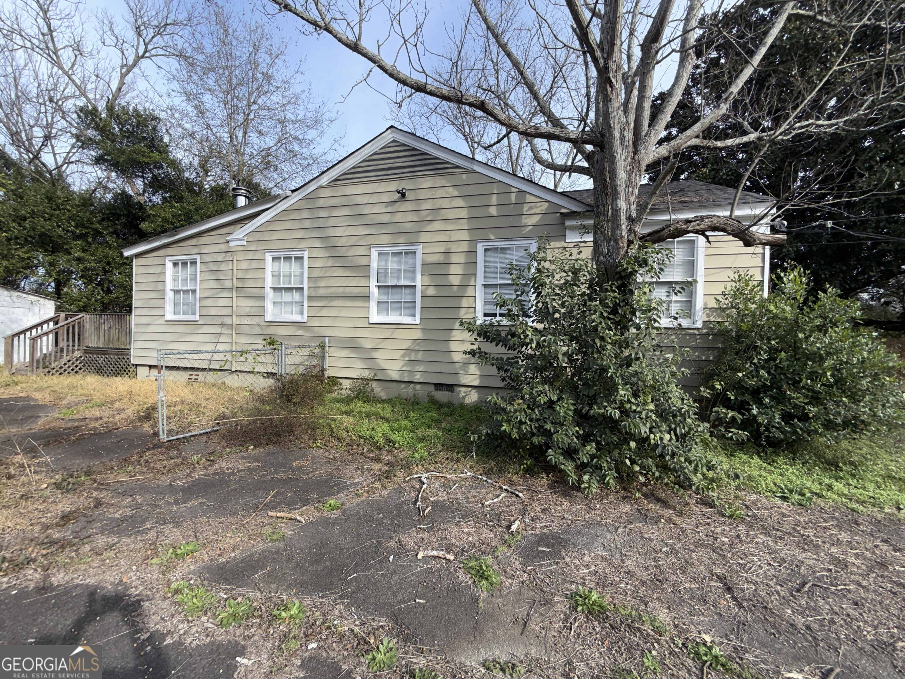 1113 Schley Street Macon GA 31206
