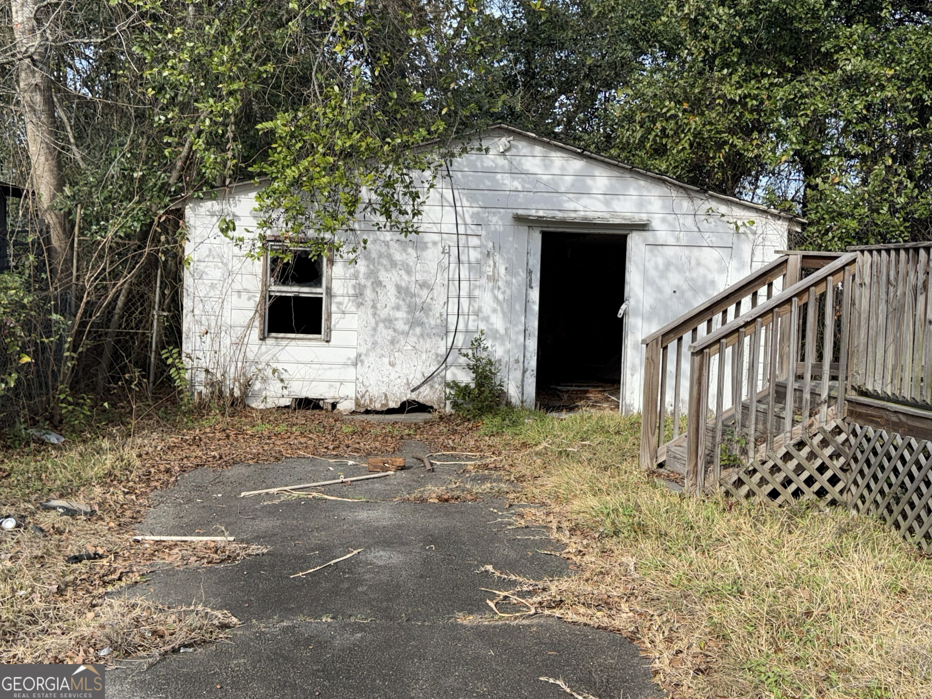 1113 Schley Street Macon GA 31206