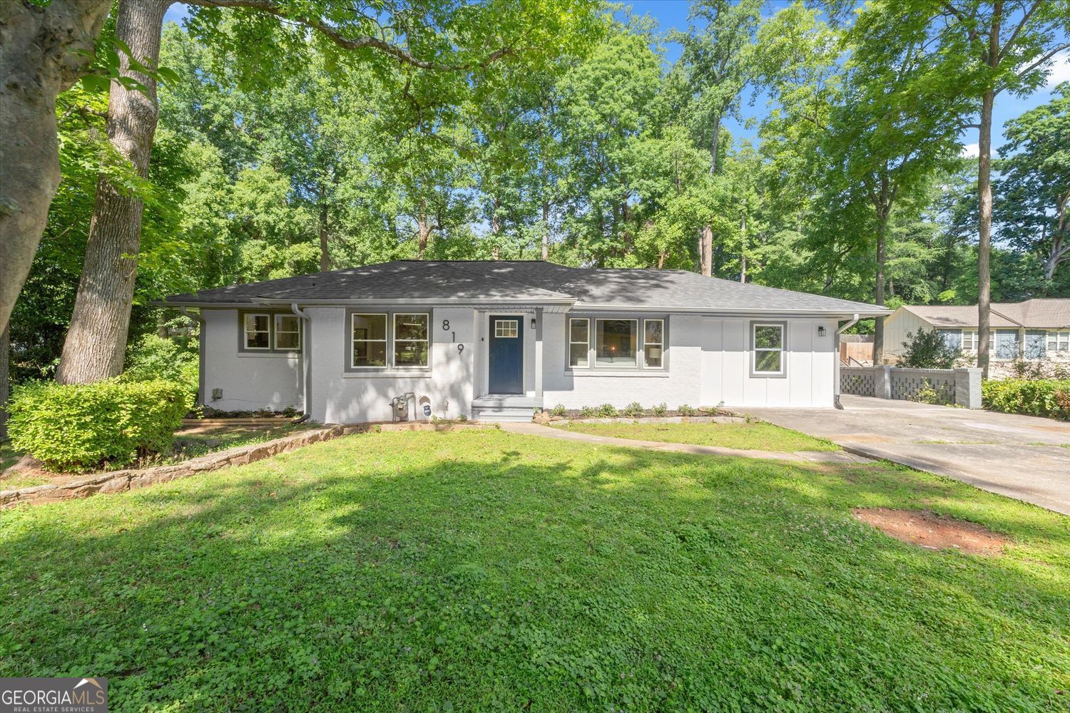 819 Gresham Avenue SE Atlanta GA 30316