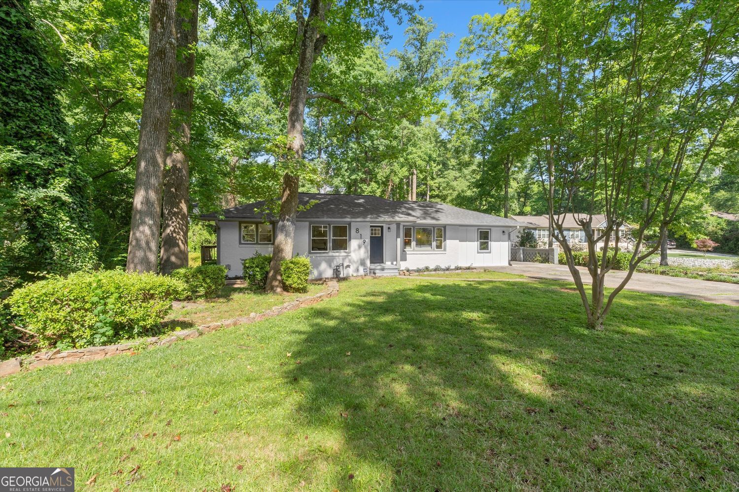 819 Gresham Avenue SE Atlanta GA 30316