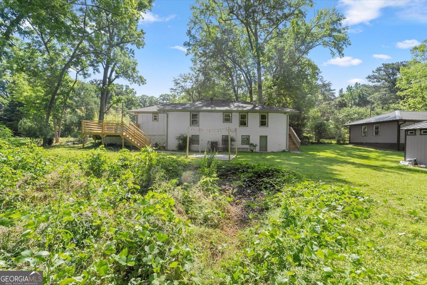 819 Gresham Avenue SE Atlanta GA 30316