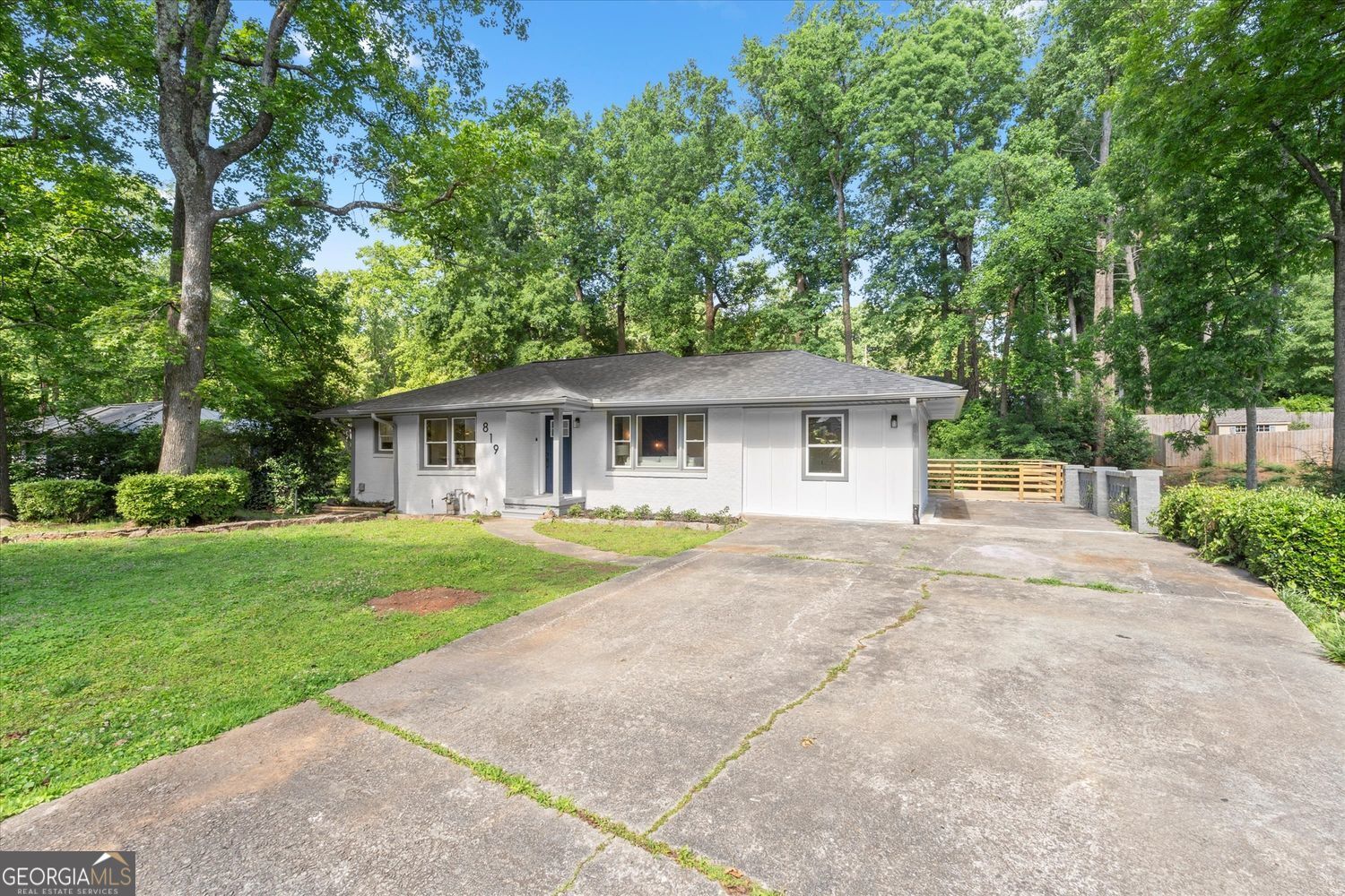 819 Gresham Avenue SE Atlanta GA 30316