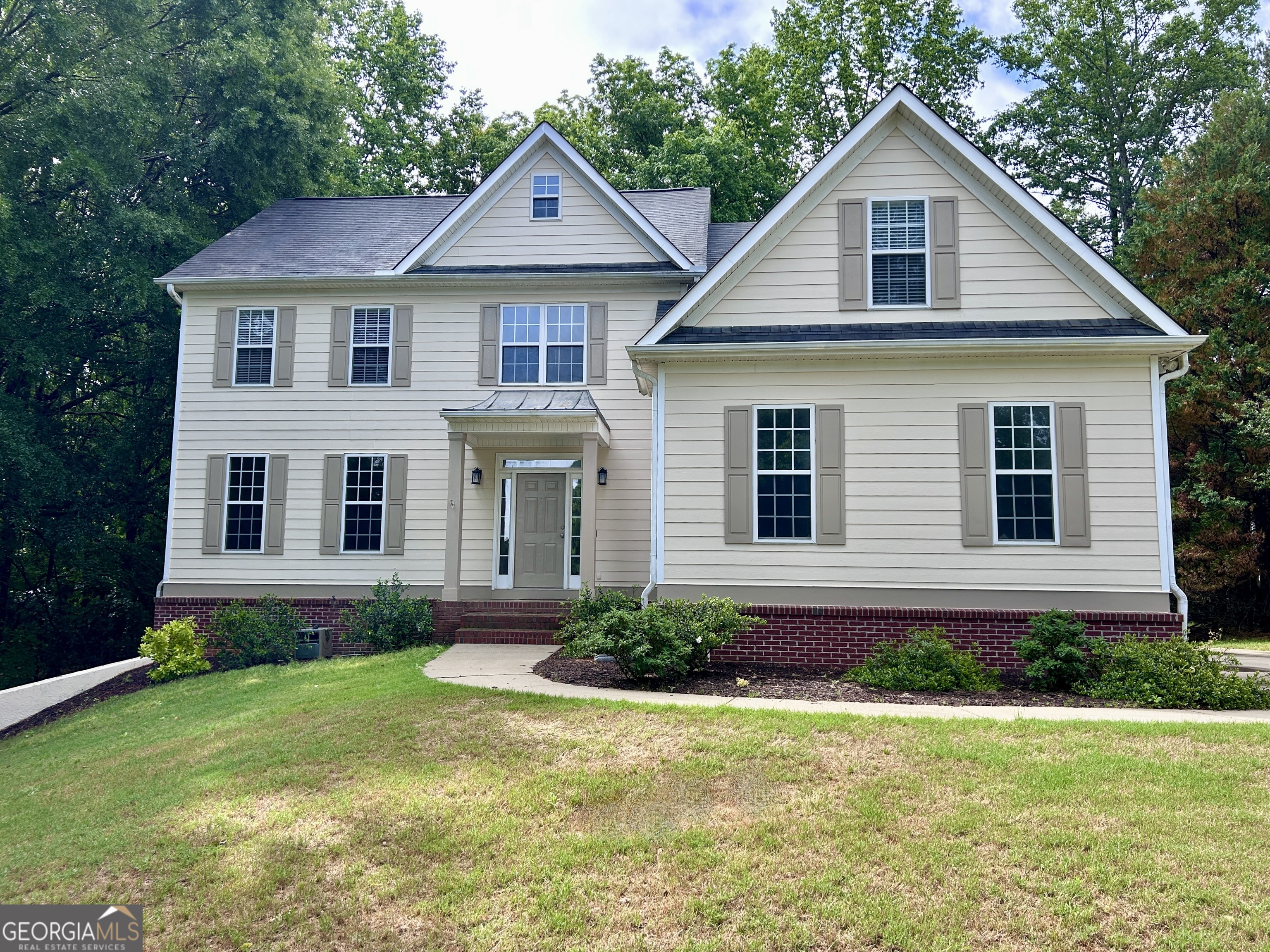 25 Heron Point Newnan GA 30263