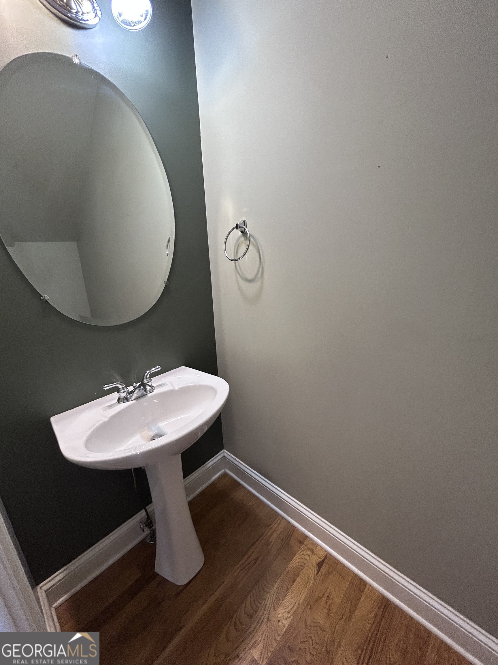 25 Heron Point Newnan GA 30263