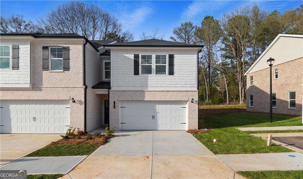 668 Treasure Drive Stockbridge GA 30281