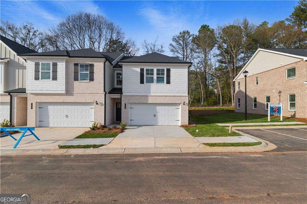 668 Treasure Drive Stockbridge GA 30281