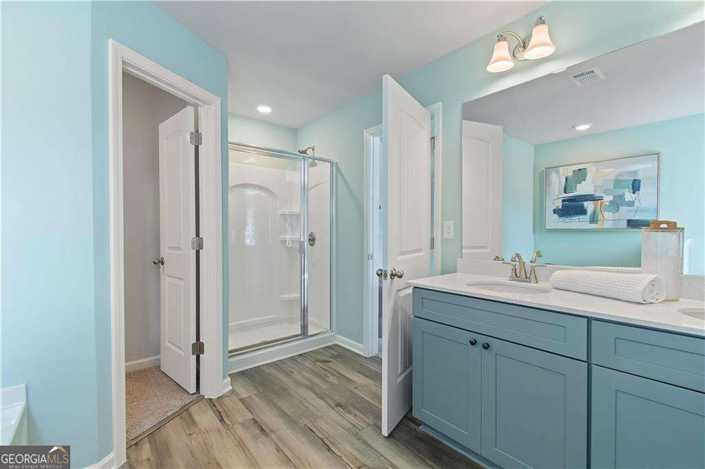 668 Treasure Drive Stockbridge GA 30281