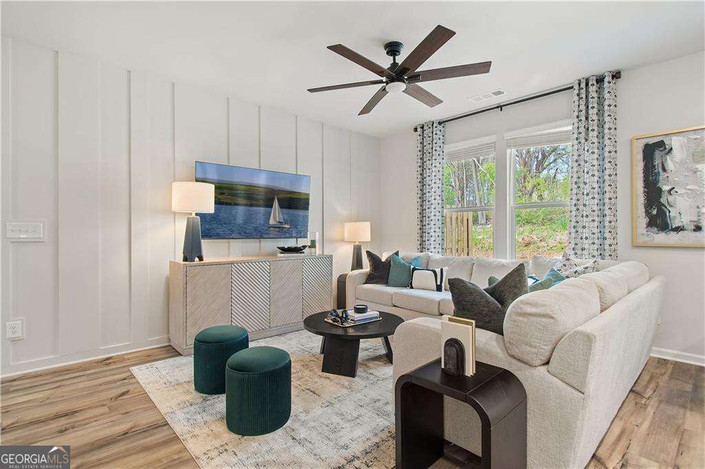 668 Treasure Drive Stockbridge GA 30281