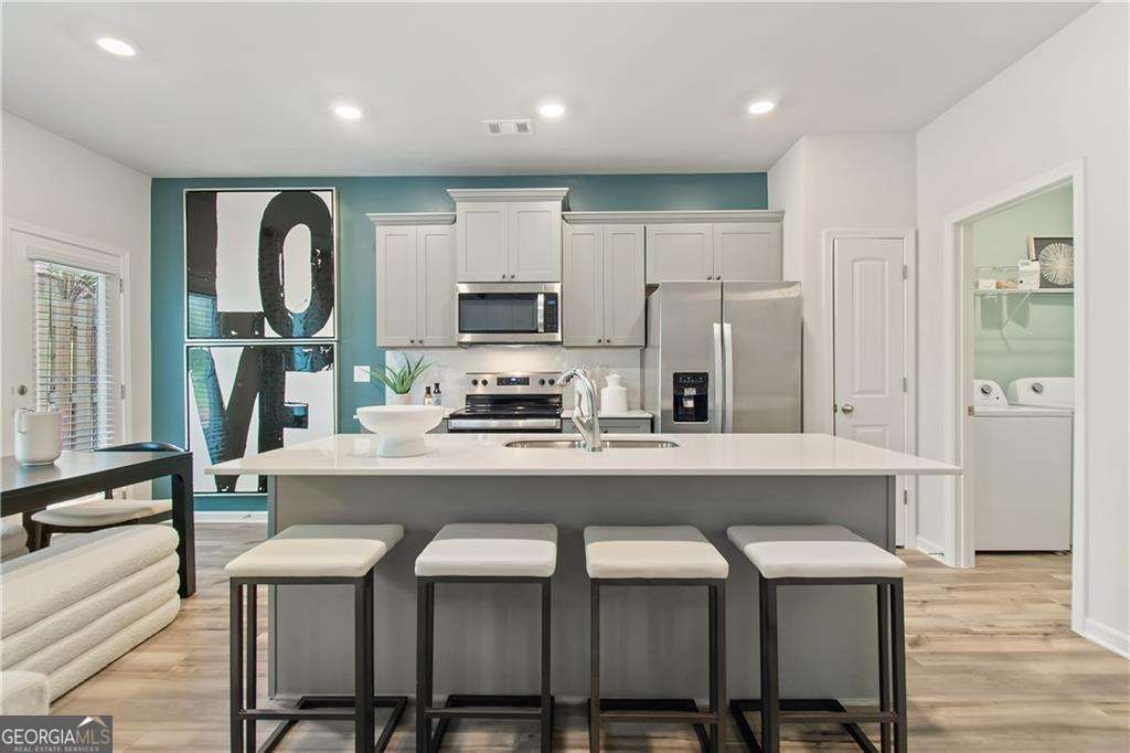 668 Treasure Drive Stockbridge GA 30281