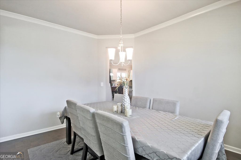 159 Azalea Bloom Drive Loganville GA 30052