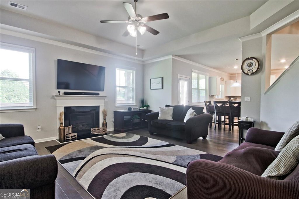 159 Azalea Bloom Drive Loganville GA 30052