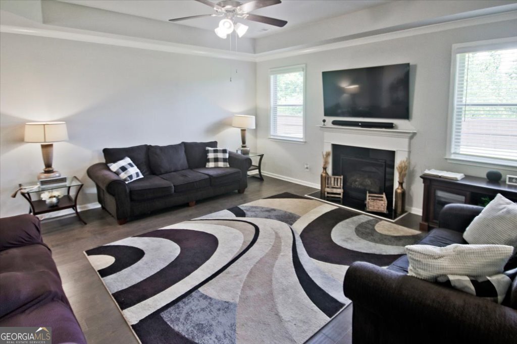 159 Azalea Bloom Drive Loganville GA 30052