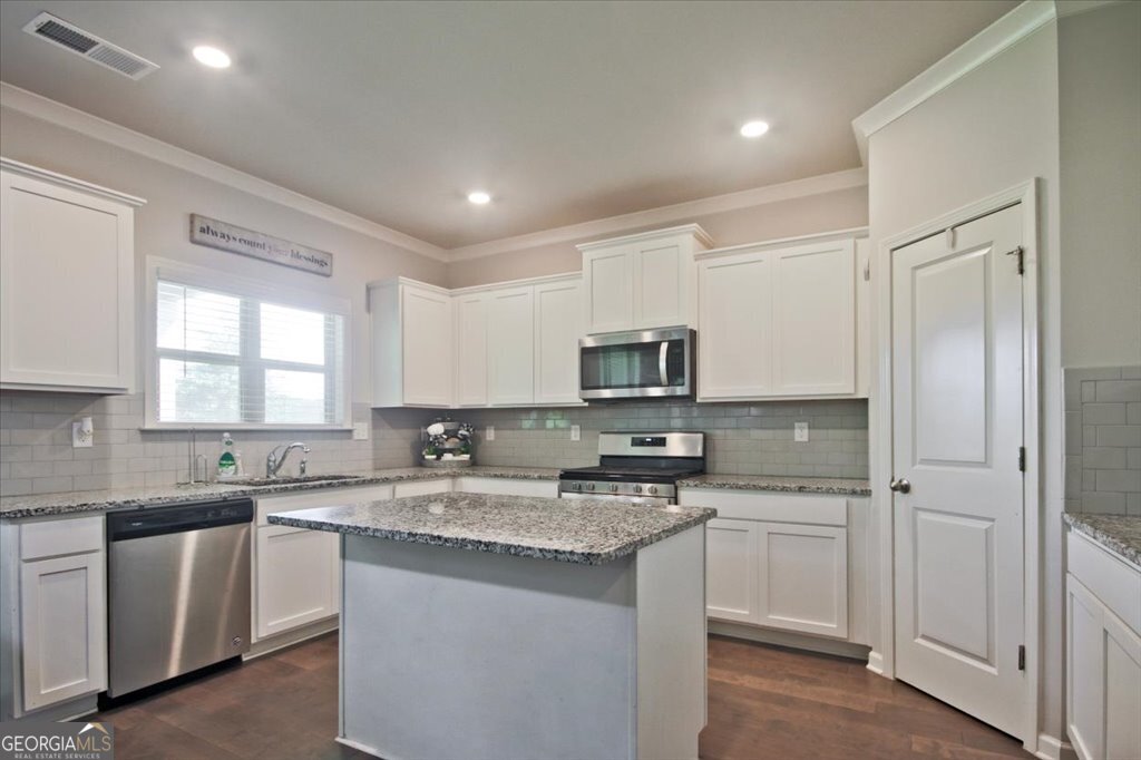 159 Azalea Bloom Drive Loganville GA 30052