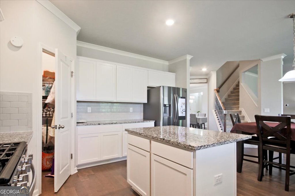 159 Azalea Bloom Drive Loganville GA 30052