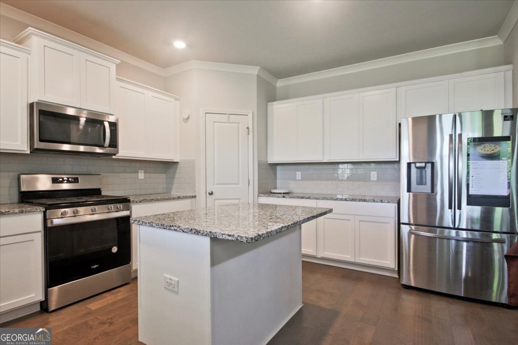 159 Azalea Bloom Drive Loganville GA 30052