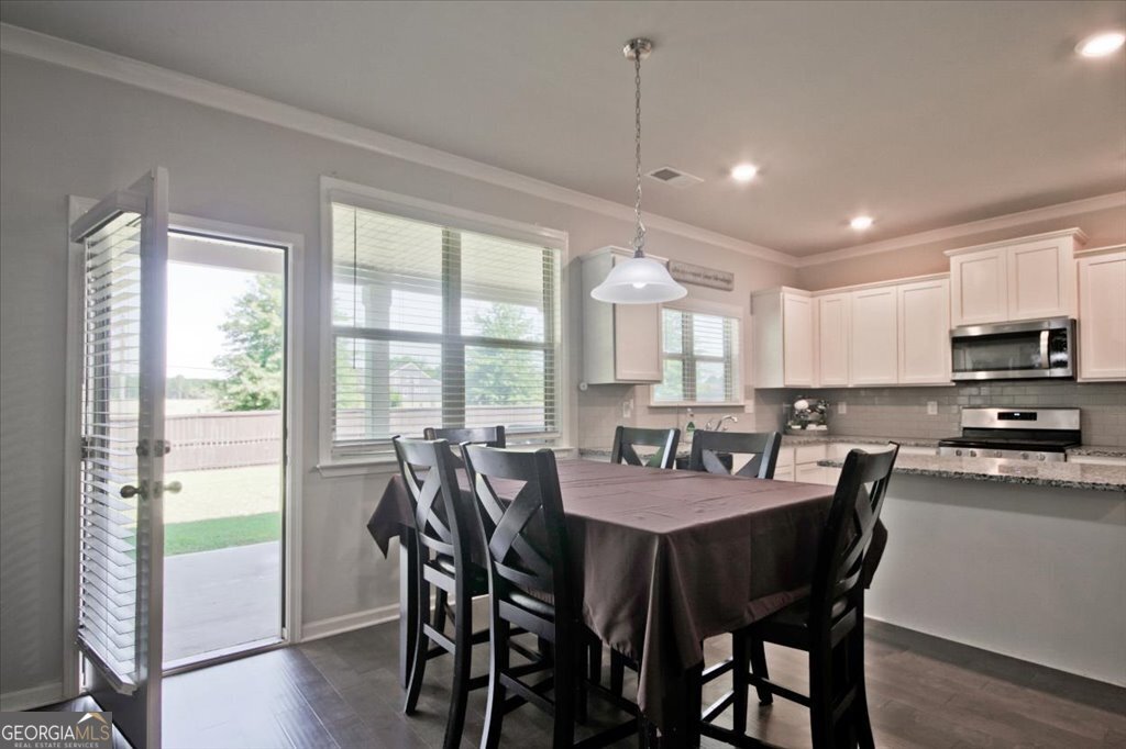 159 Azalea Bloom Drive Loganville GA 30052
