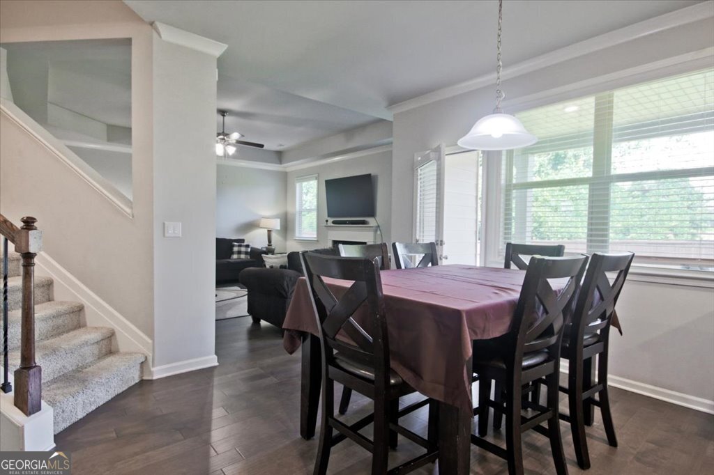 159 Azalea Bloom Drive Loganville GA 30052