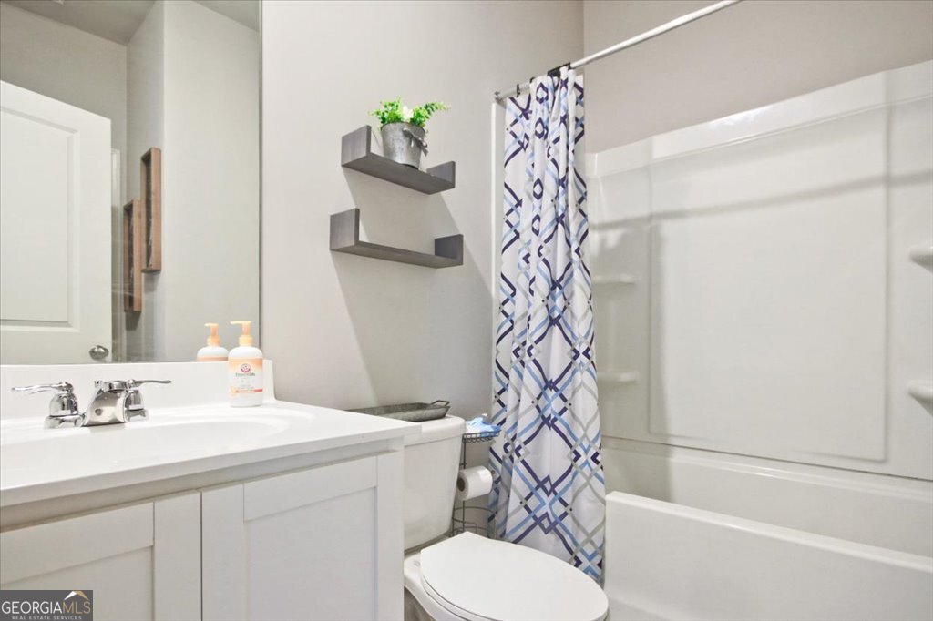 159 Azalea Bloom Drive Loganville GA 30052