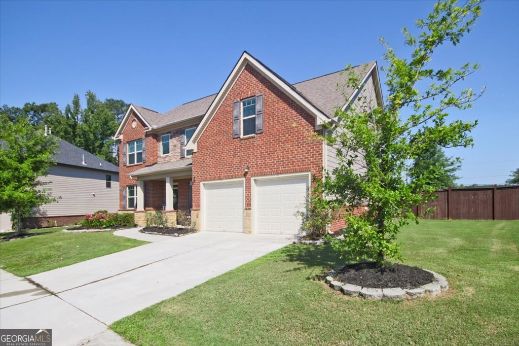 159 Azalea Bloom Drive Loganville GA 30052