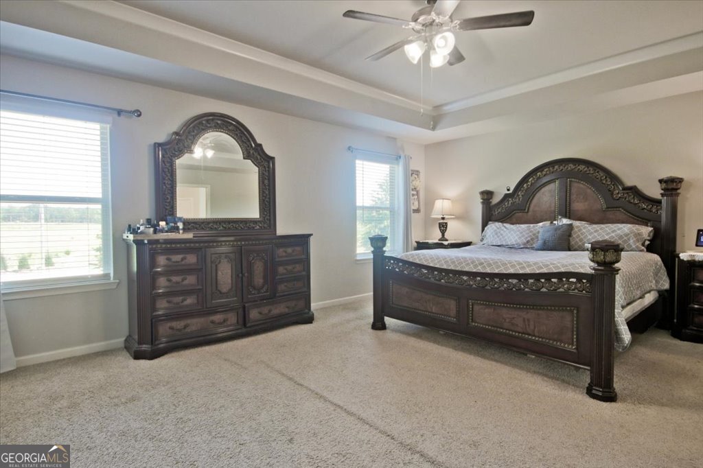 159 Azalea Bloom Drive Loganville GA 30052